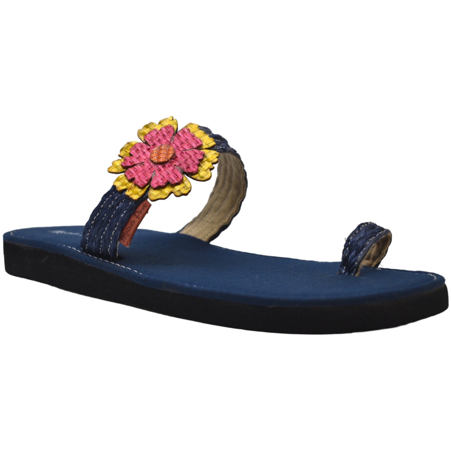 Sandalias Nicky