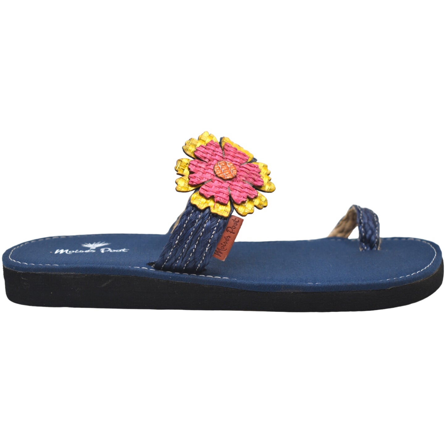Sandalias Nicky