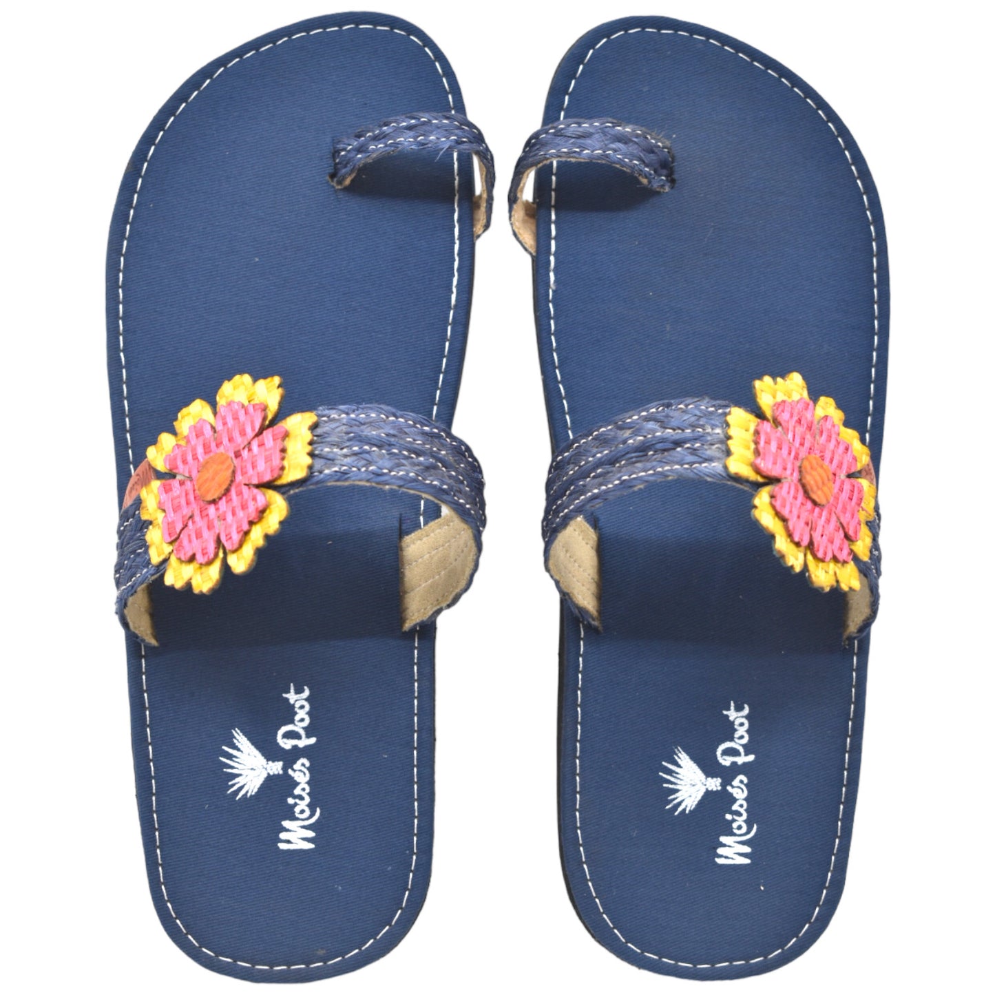Sandalias Nicky