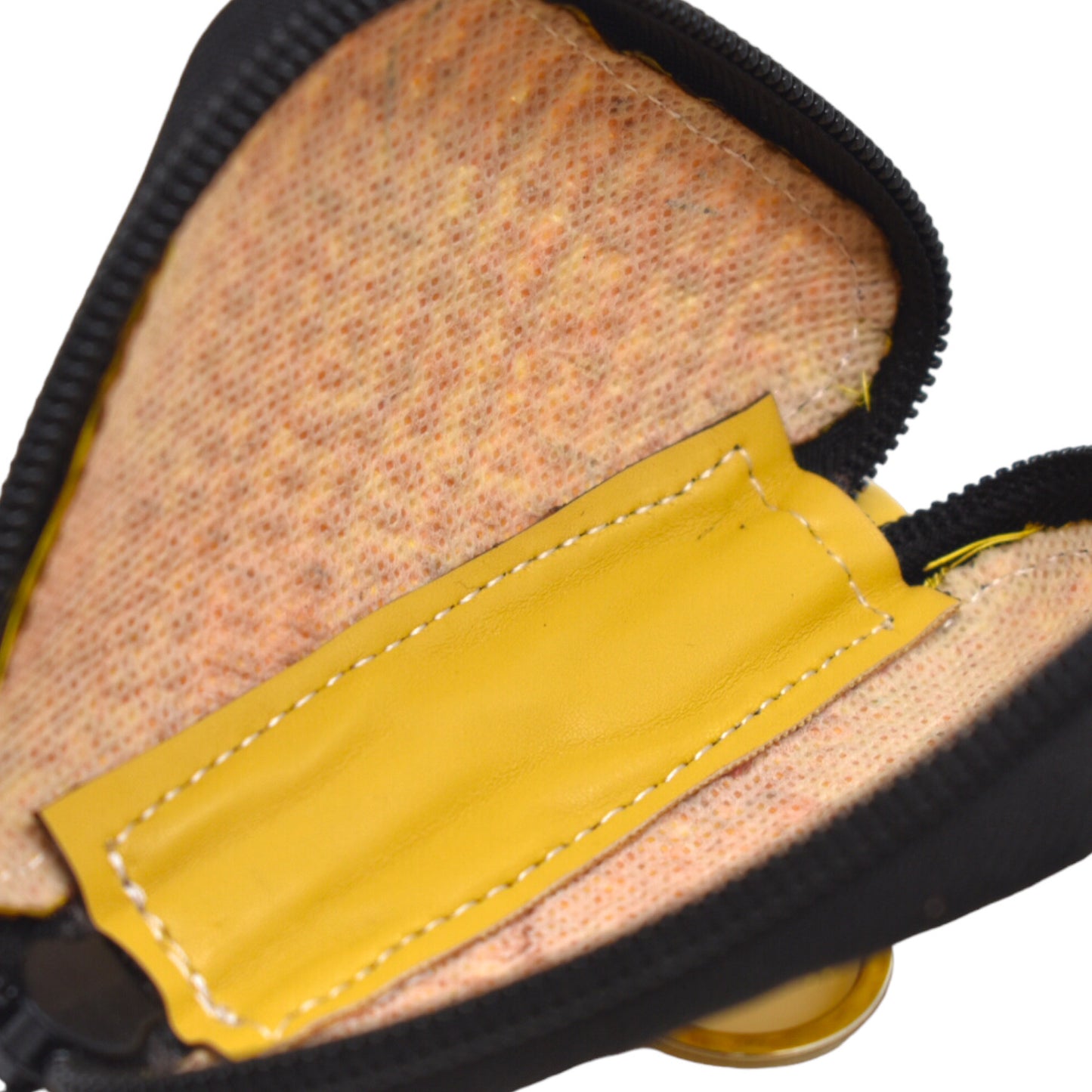 Llavero triangulo