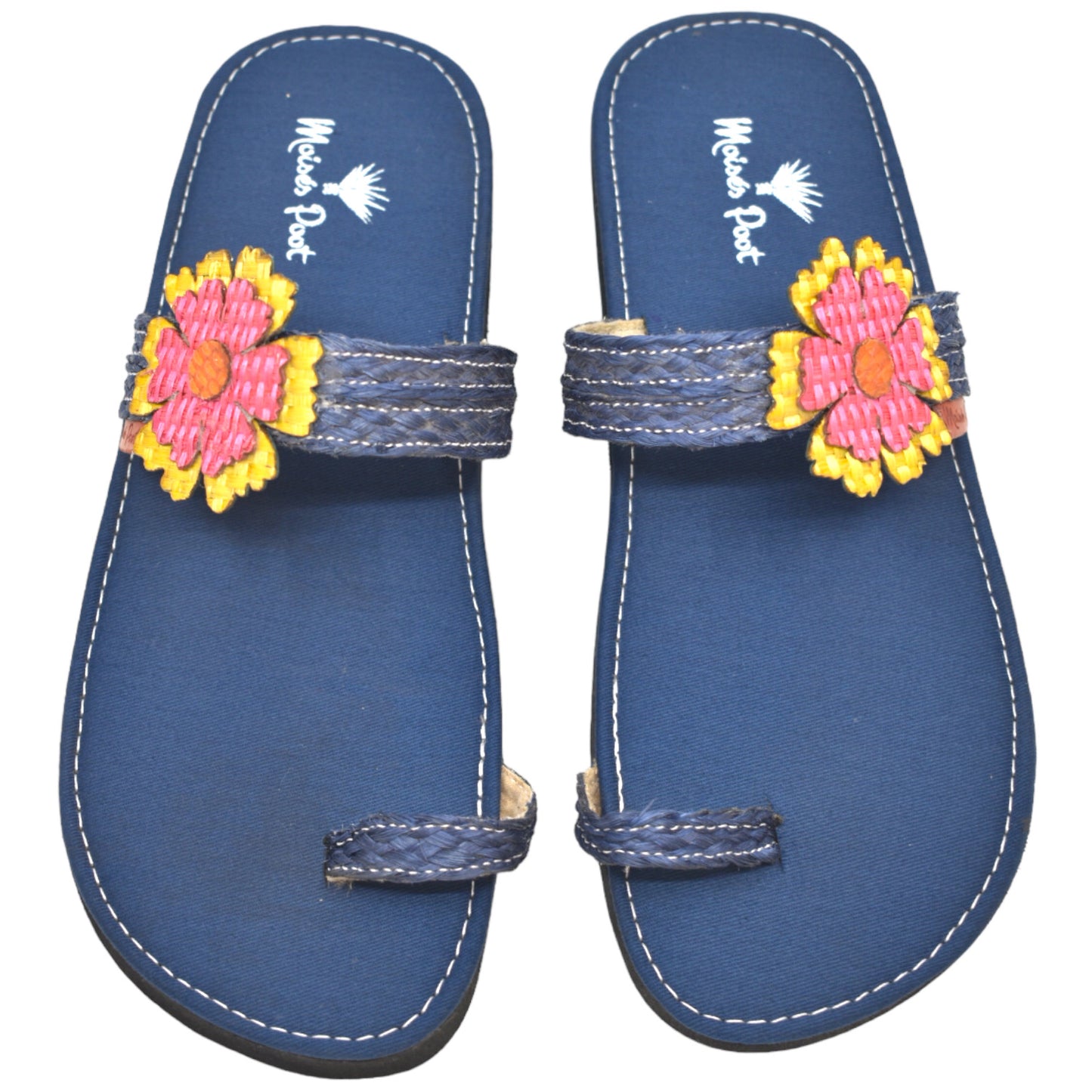 Sandalias Nicky