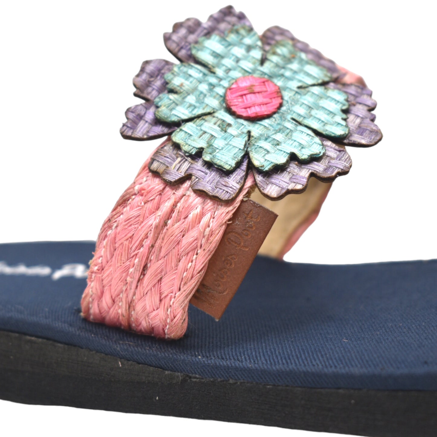 Sandalias Nicky