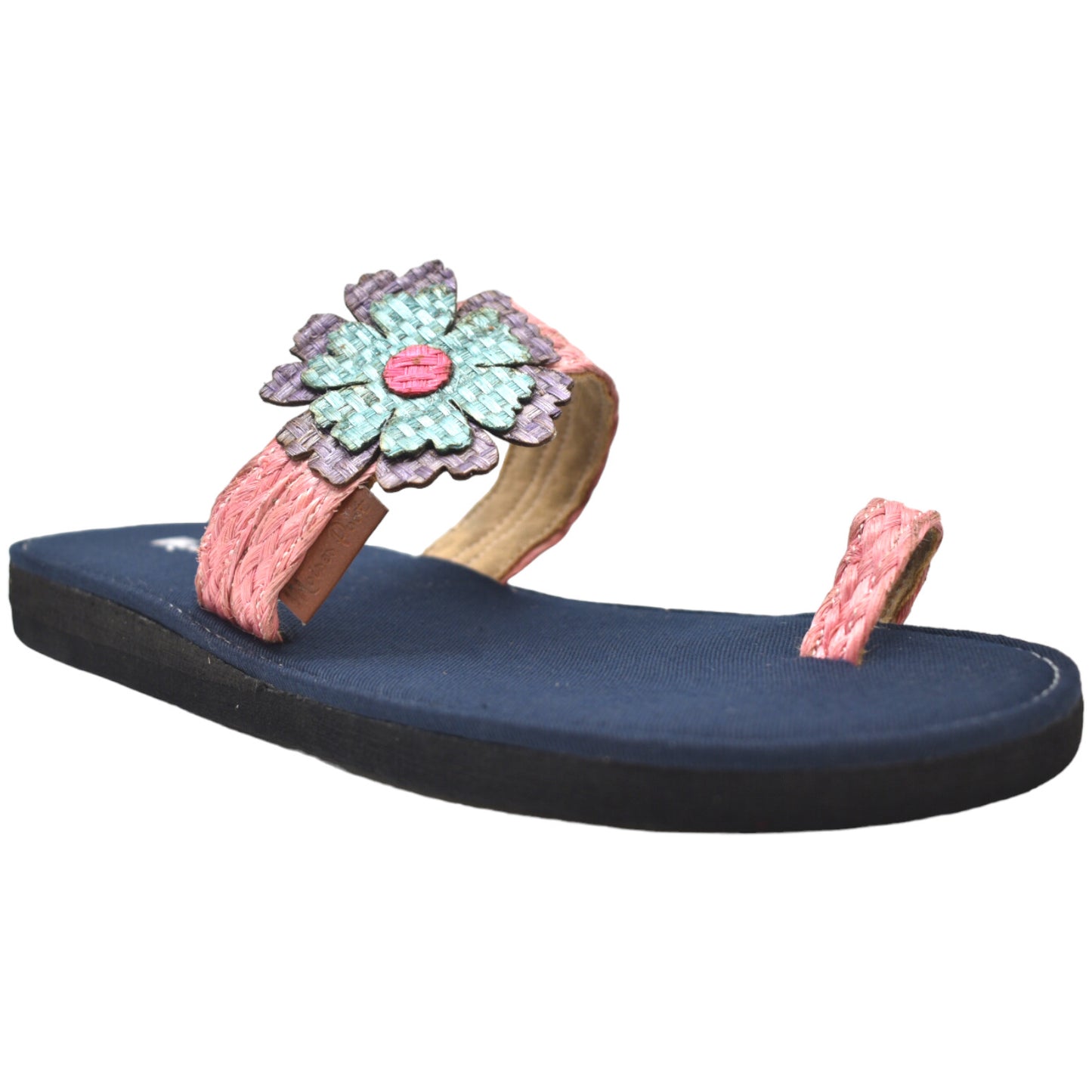 Sandalias Nicky