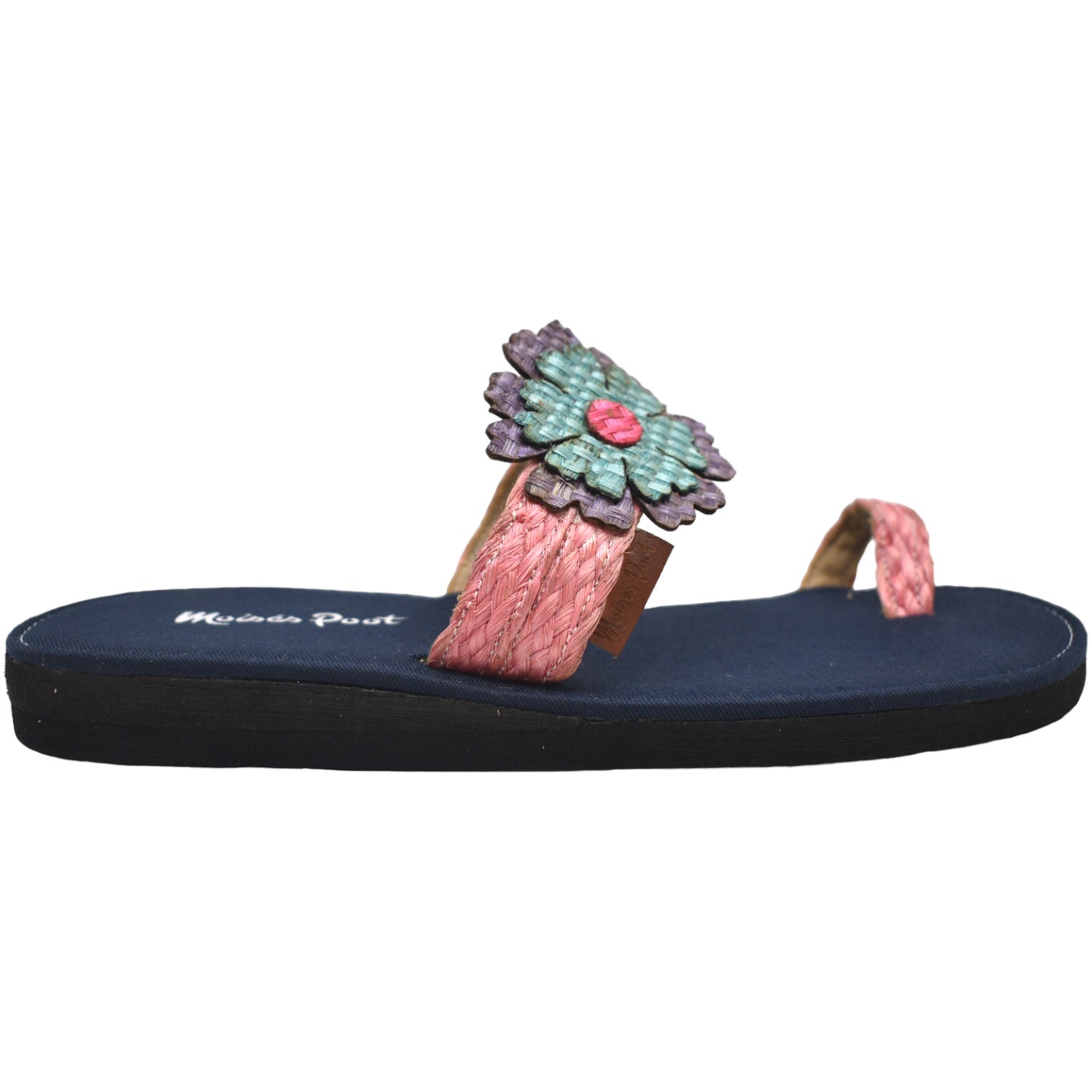 Sandalias Nicky