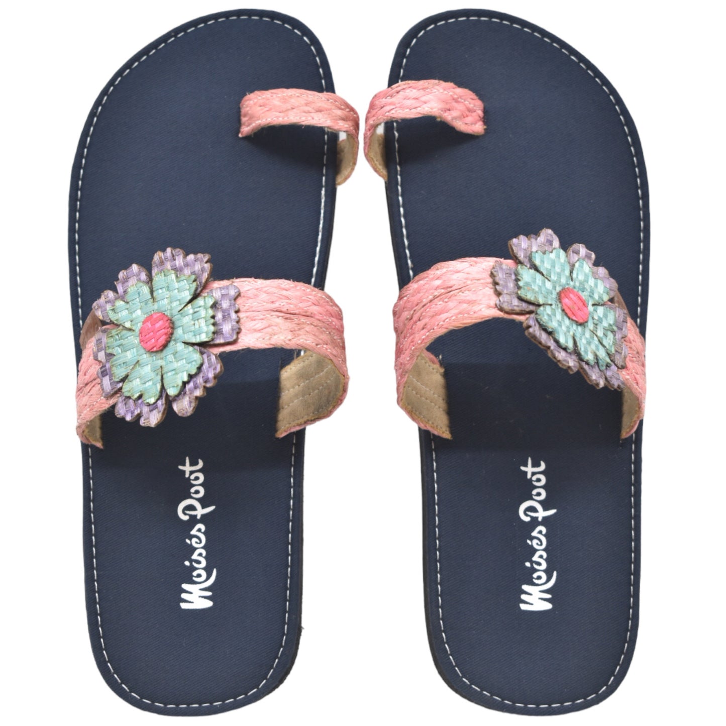 Sandalias Nicky