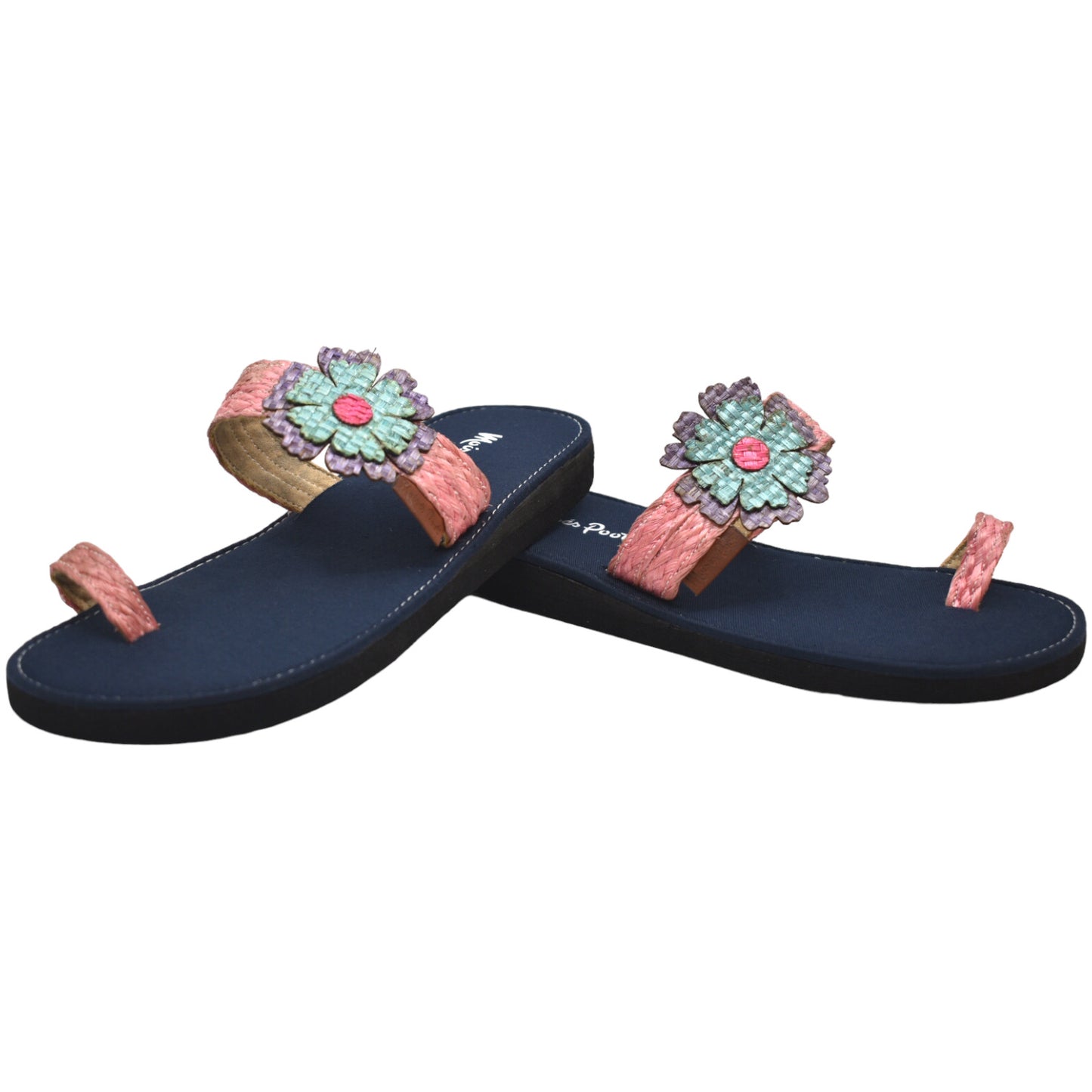 Sandalias Nicky