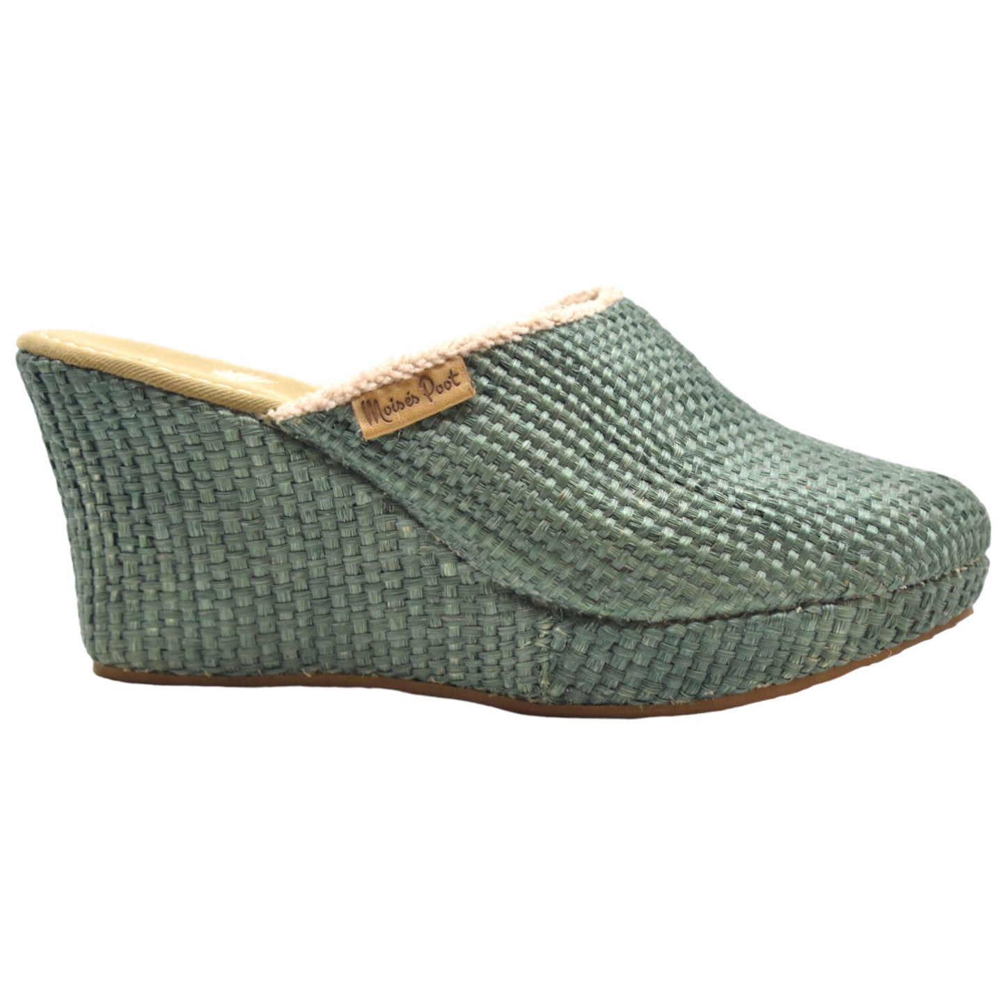 Plataforma Regina Varios Colores