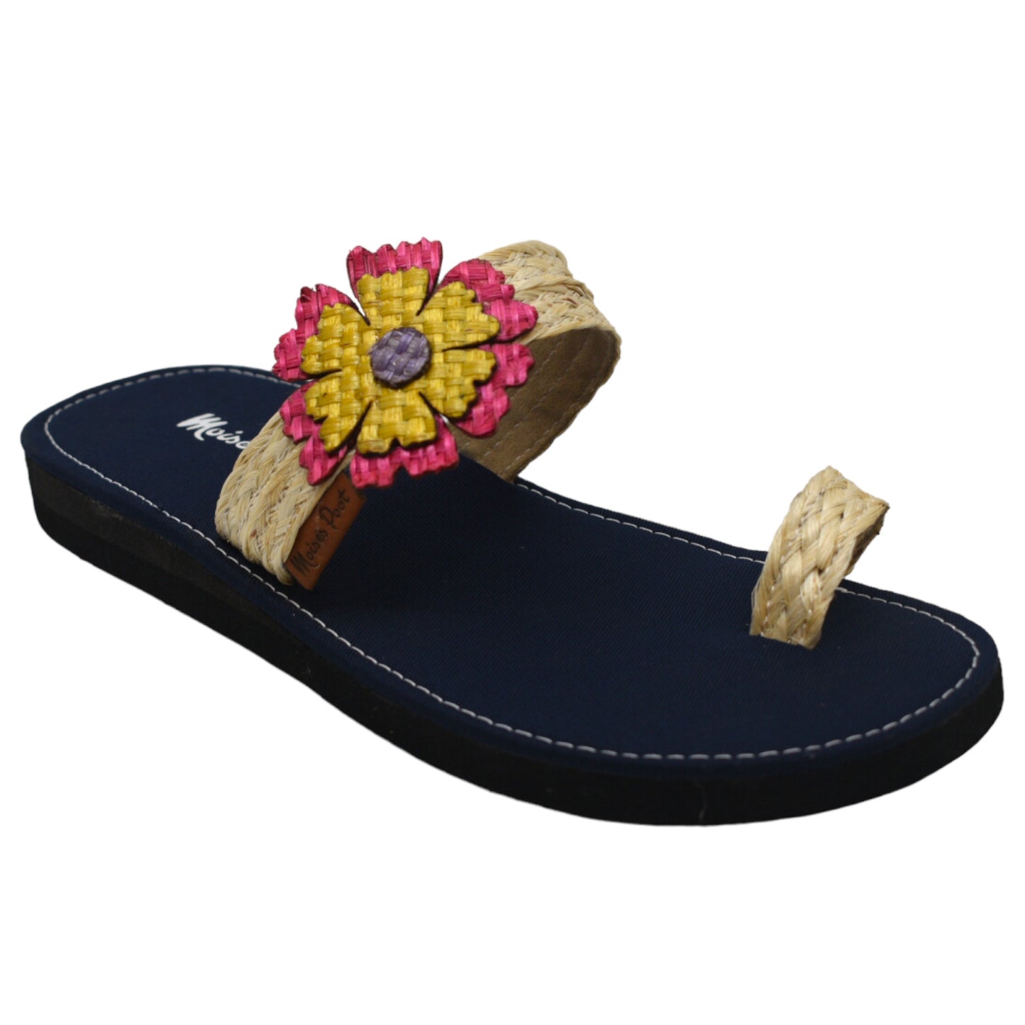 Sandalias Nicky