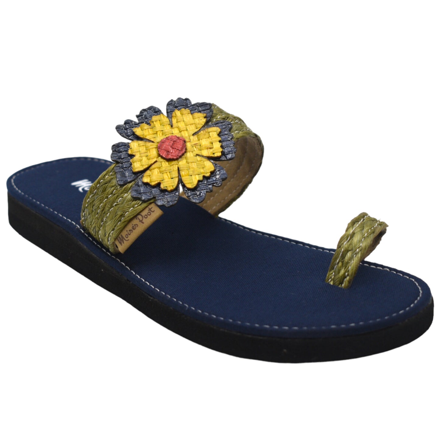 Sandalias Nicky