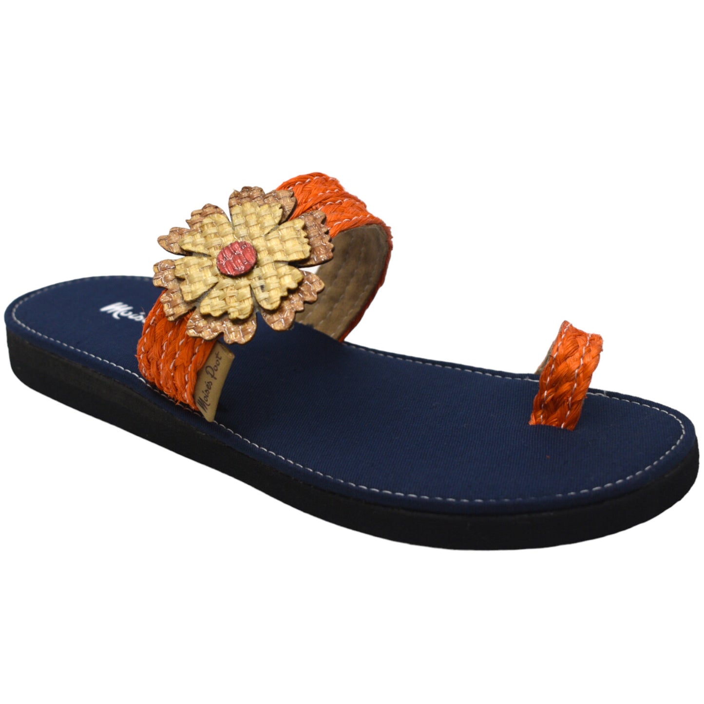 Sandalias Nicky