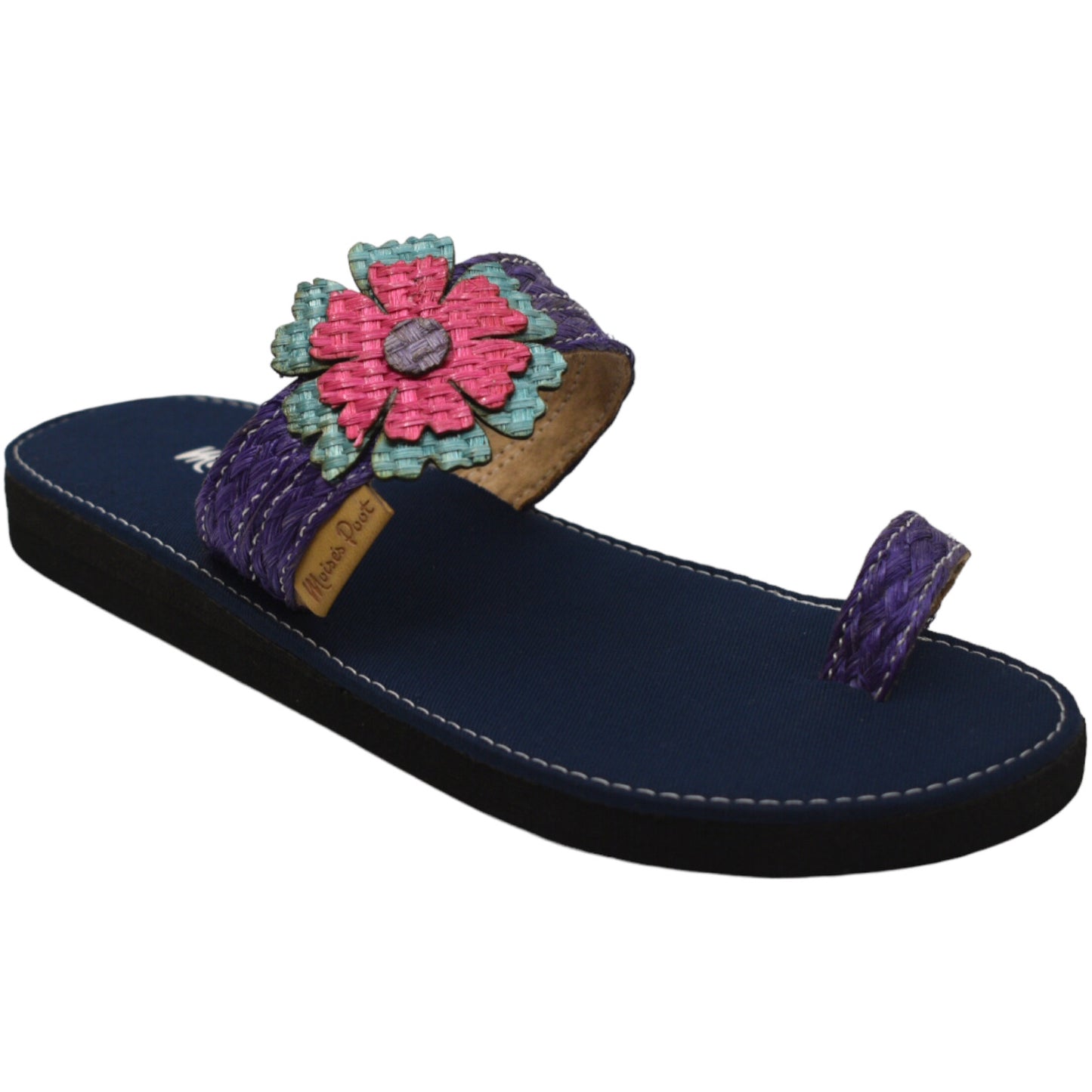Sandalias Nicky