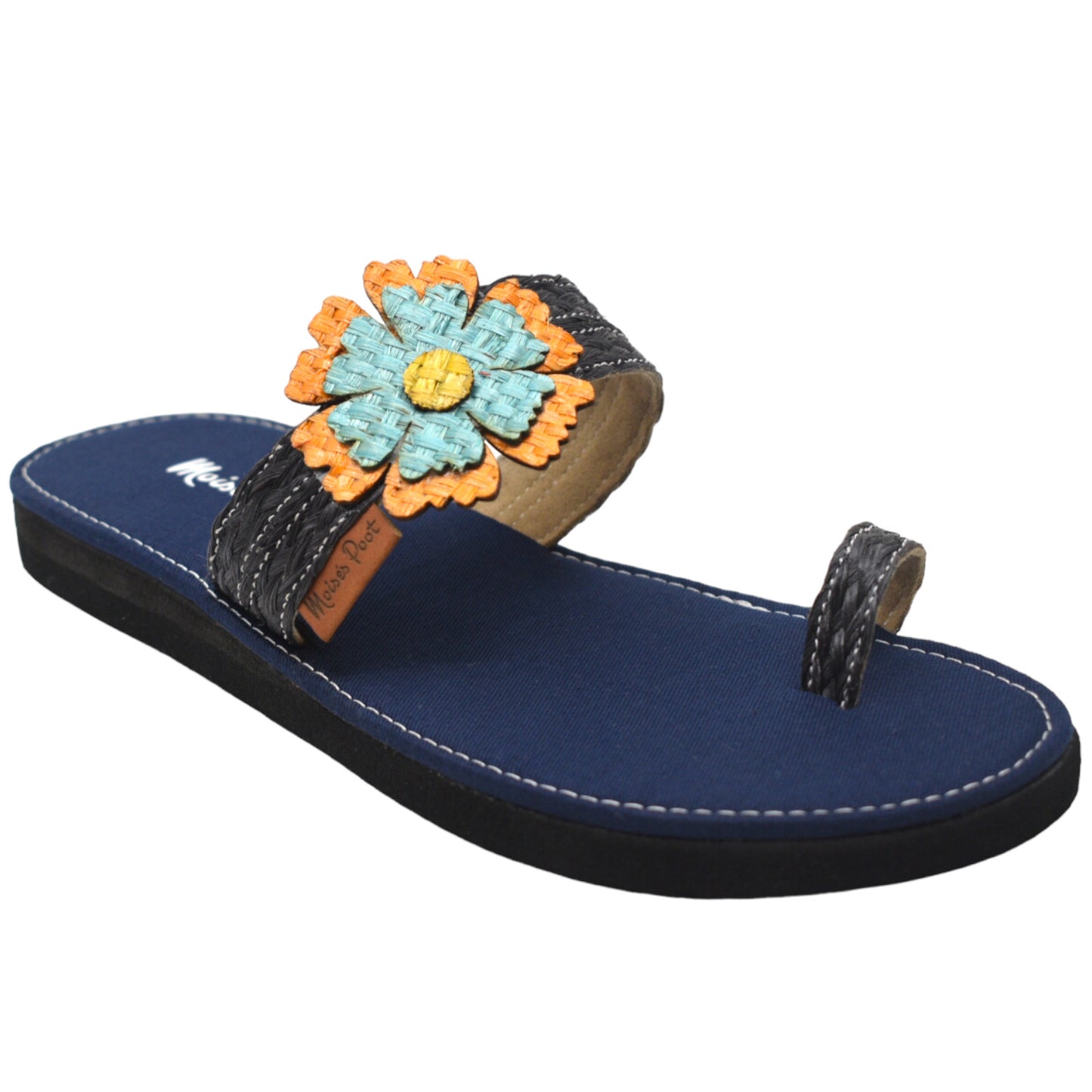 Sandalias Nicky