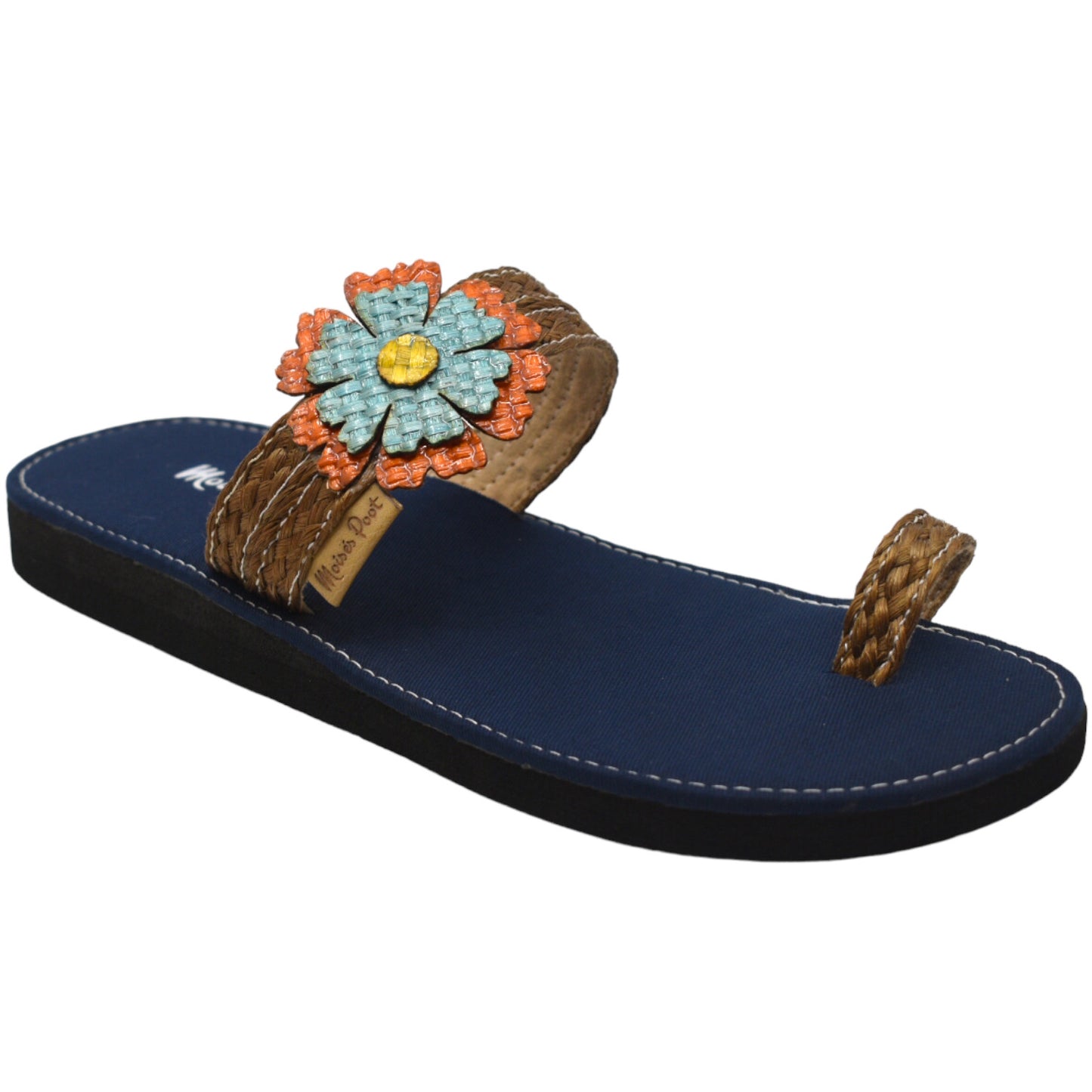 Sandalias Nicky