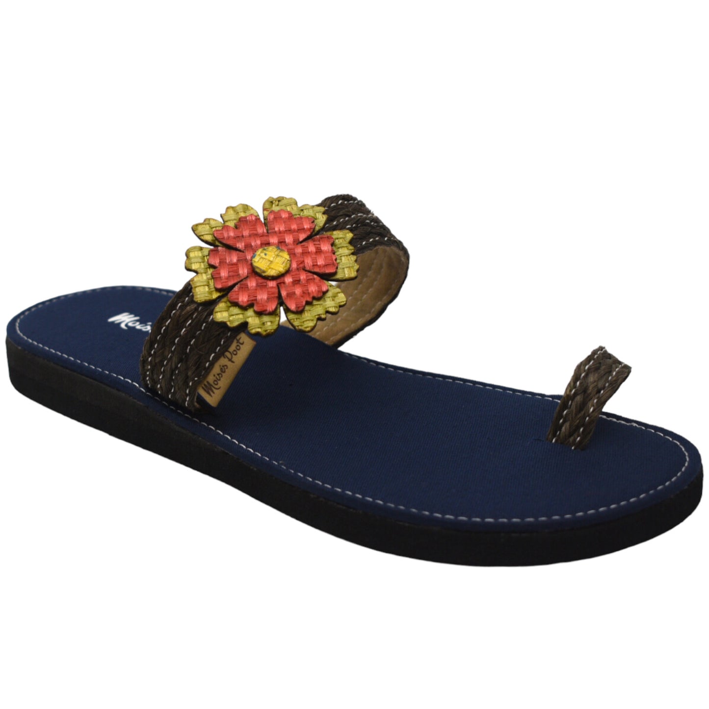 Sandalias Nicky