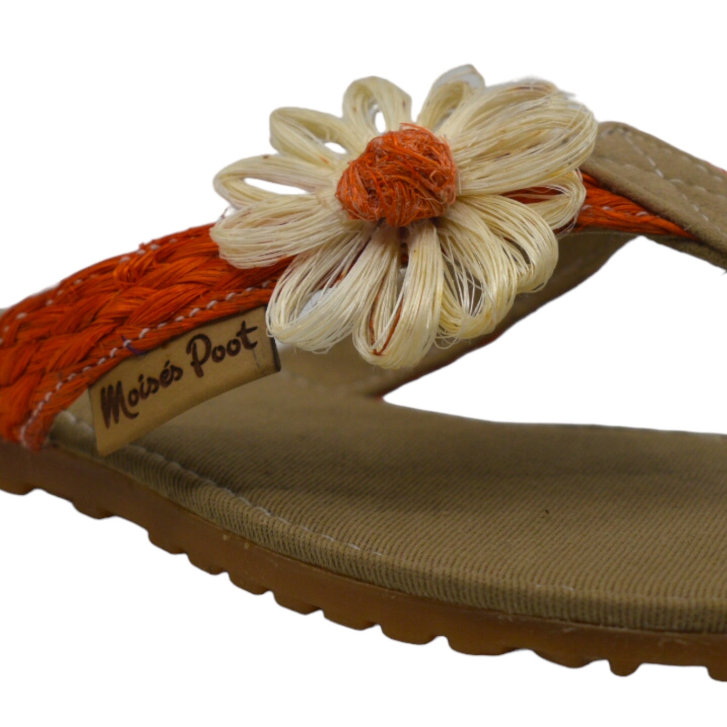 Sandalias Jenny