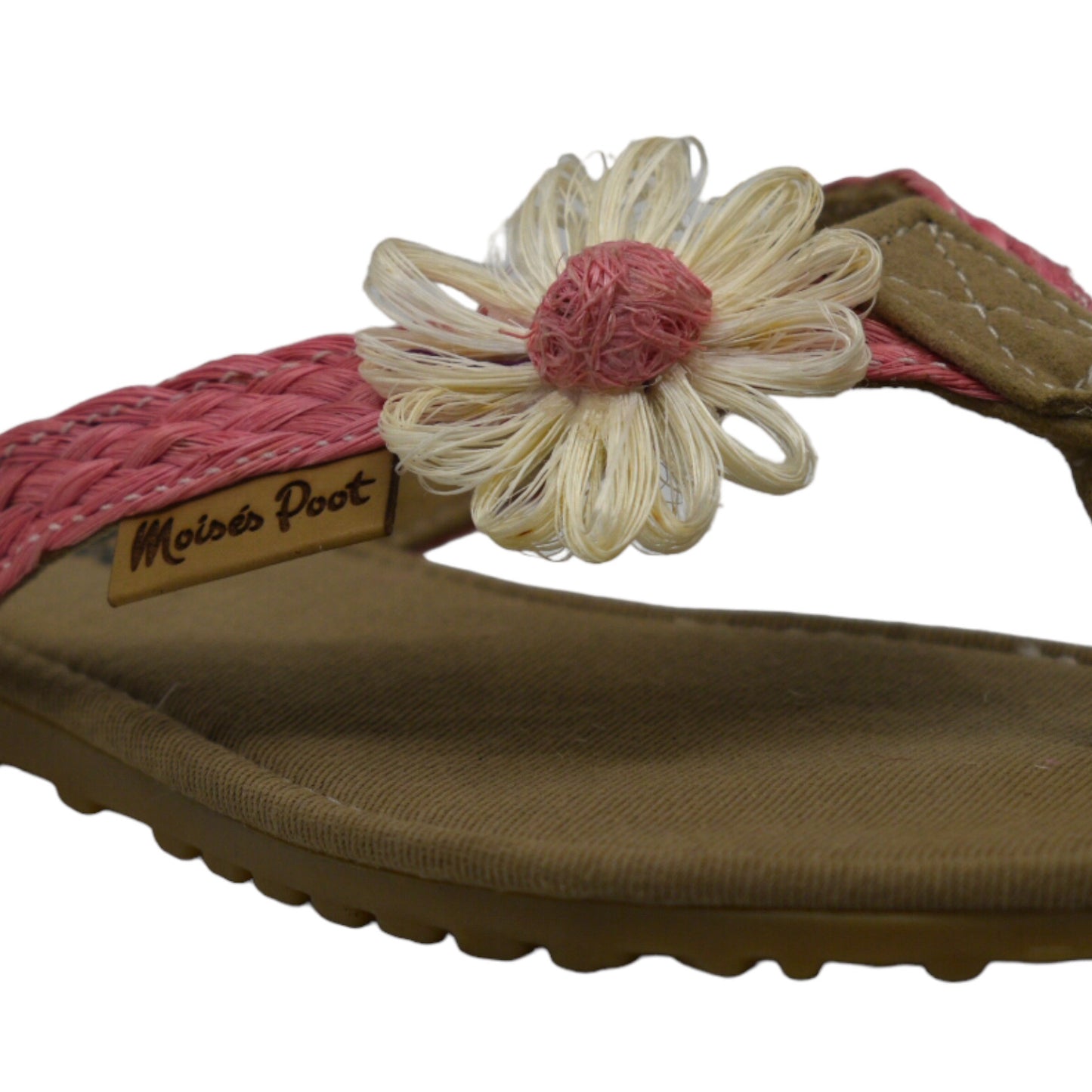 Sandalias Jenny