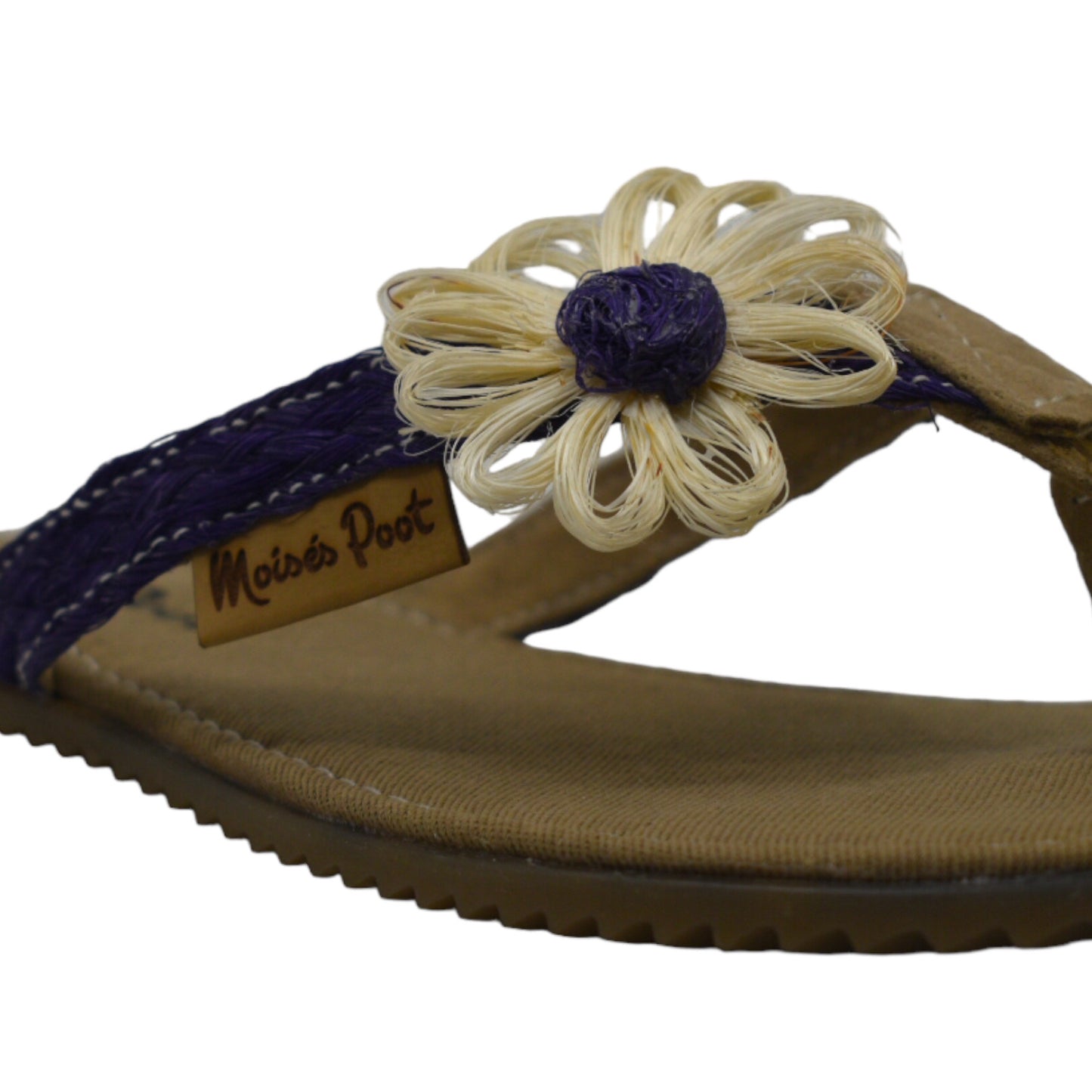 Sandalias Jenny