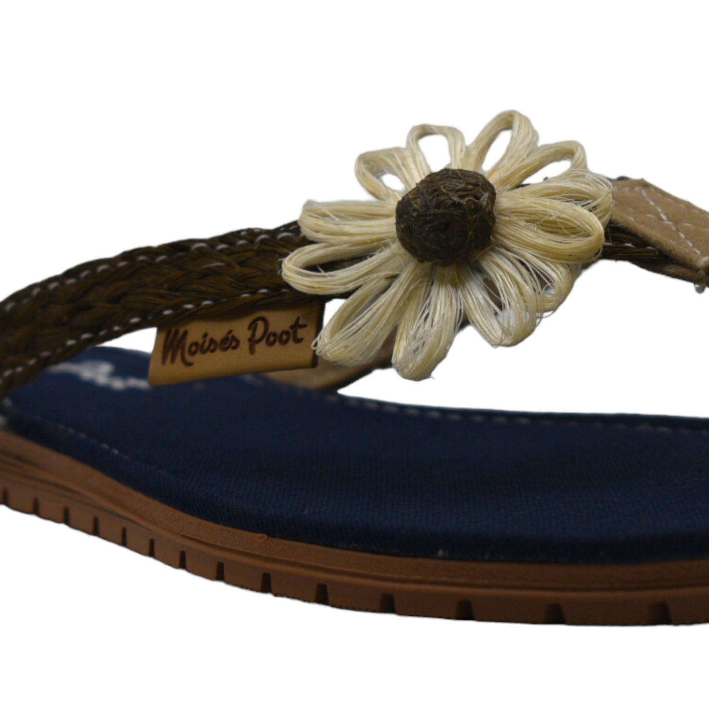 Sandalias Jenny