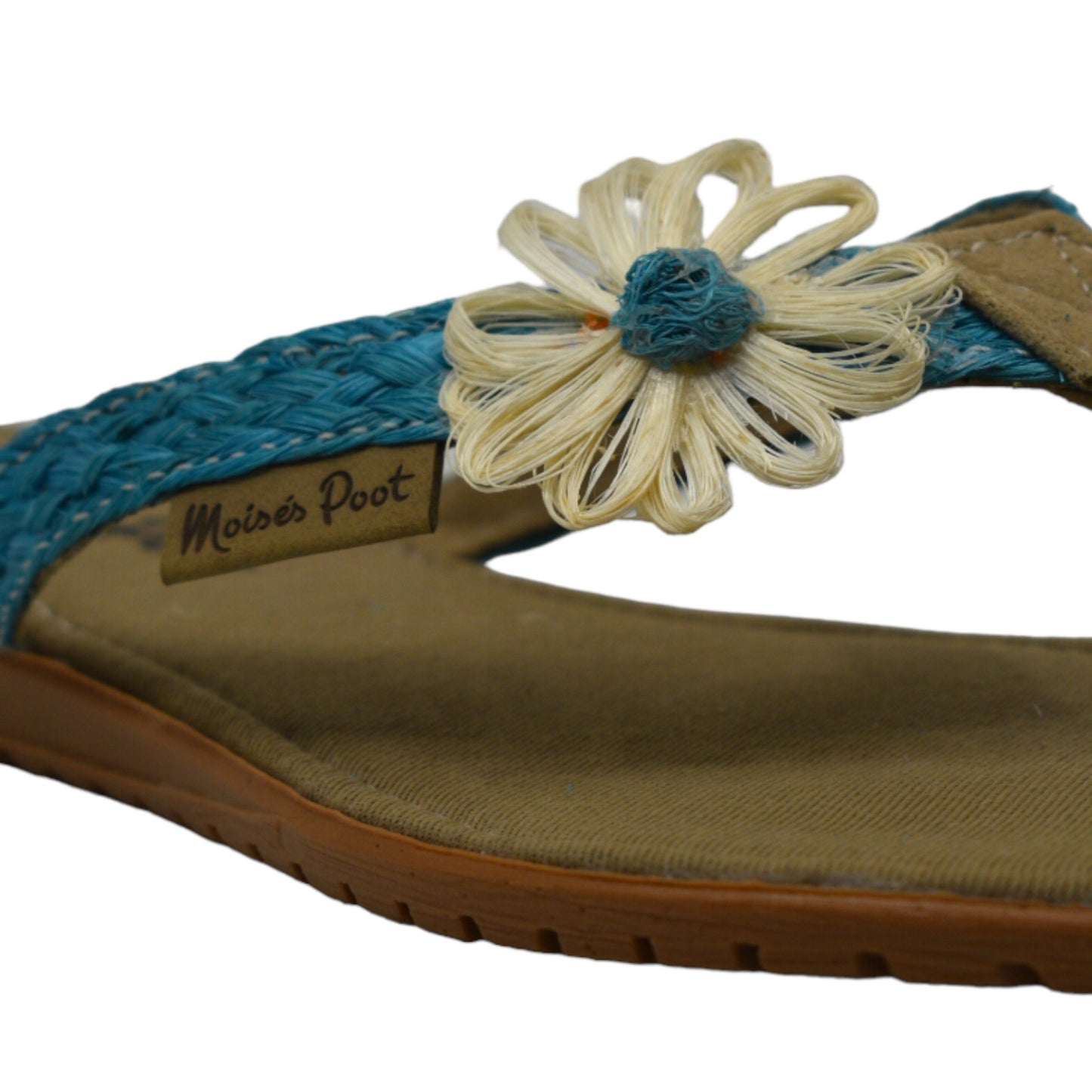 Sandalias Jenny