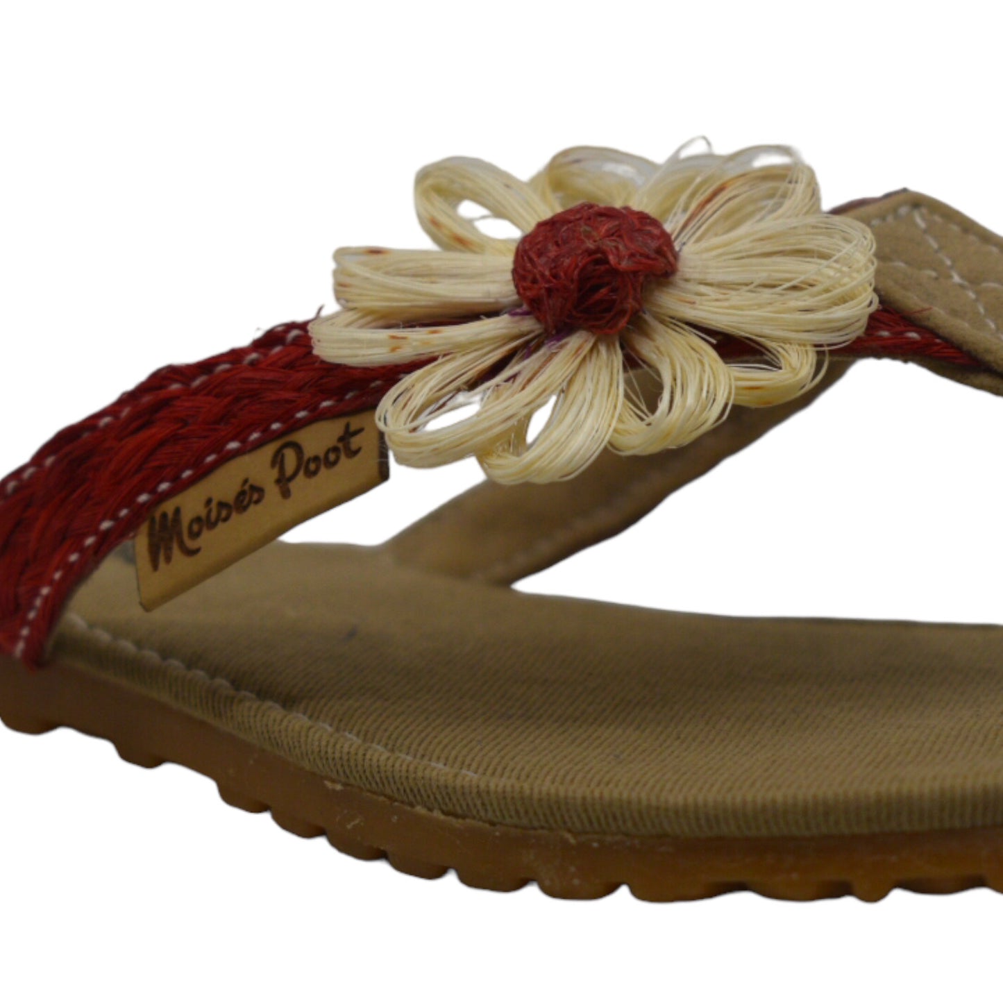Sandalias Jenny