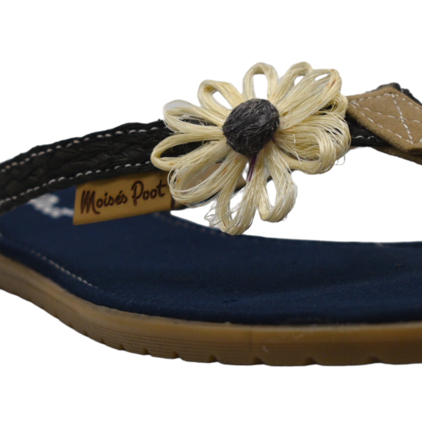 Sandalias Jenny