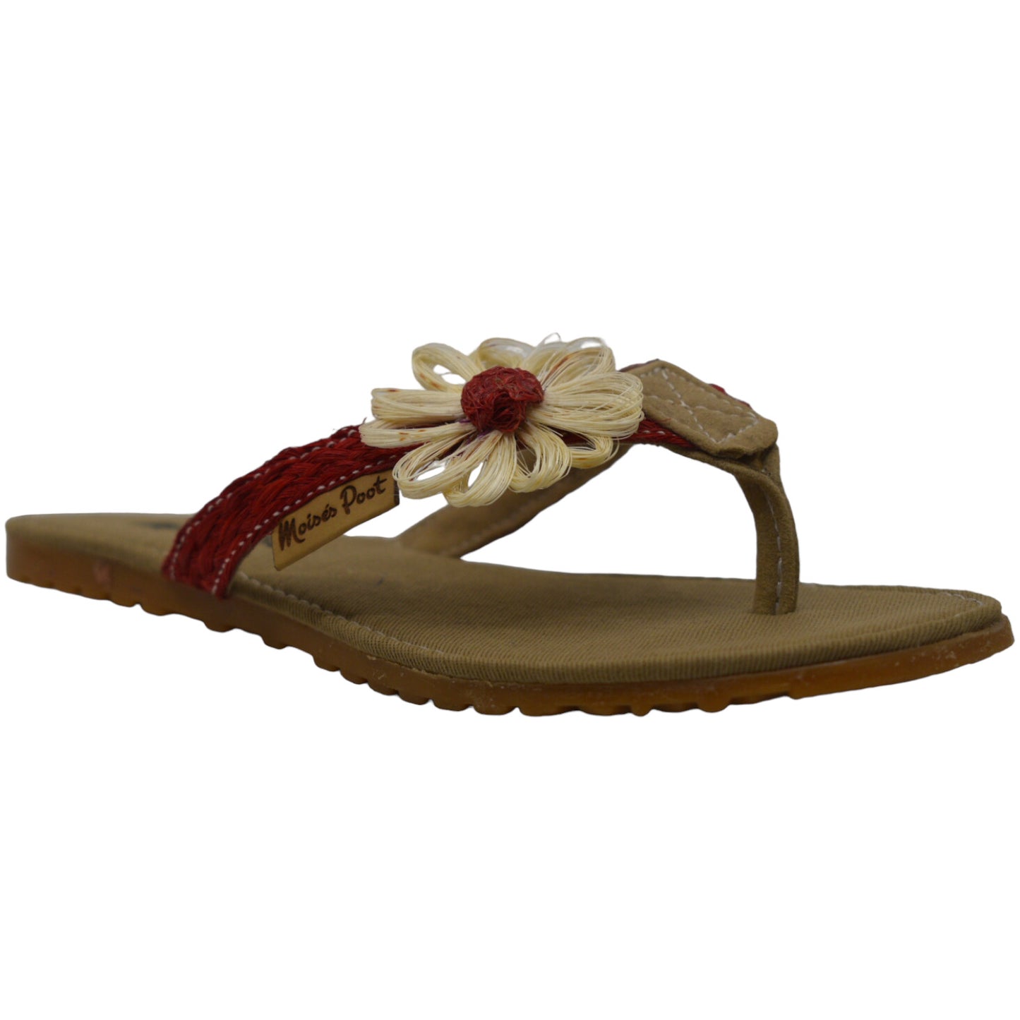 Sandalias Jenny