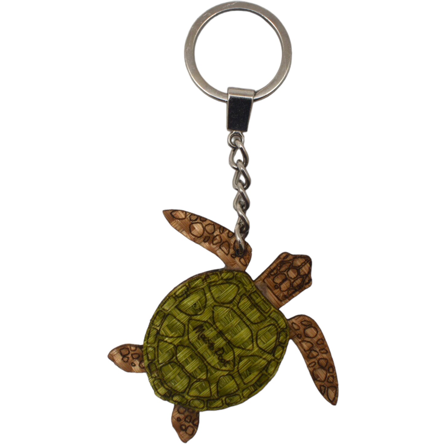 Llavero Tortuga