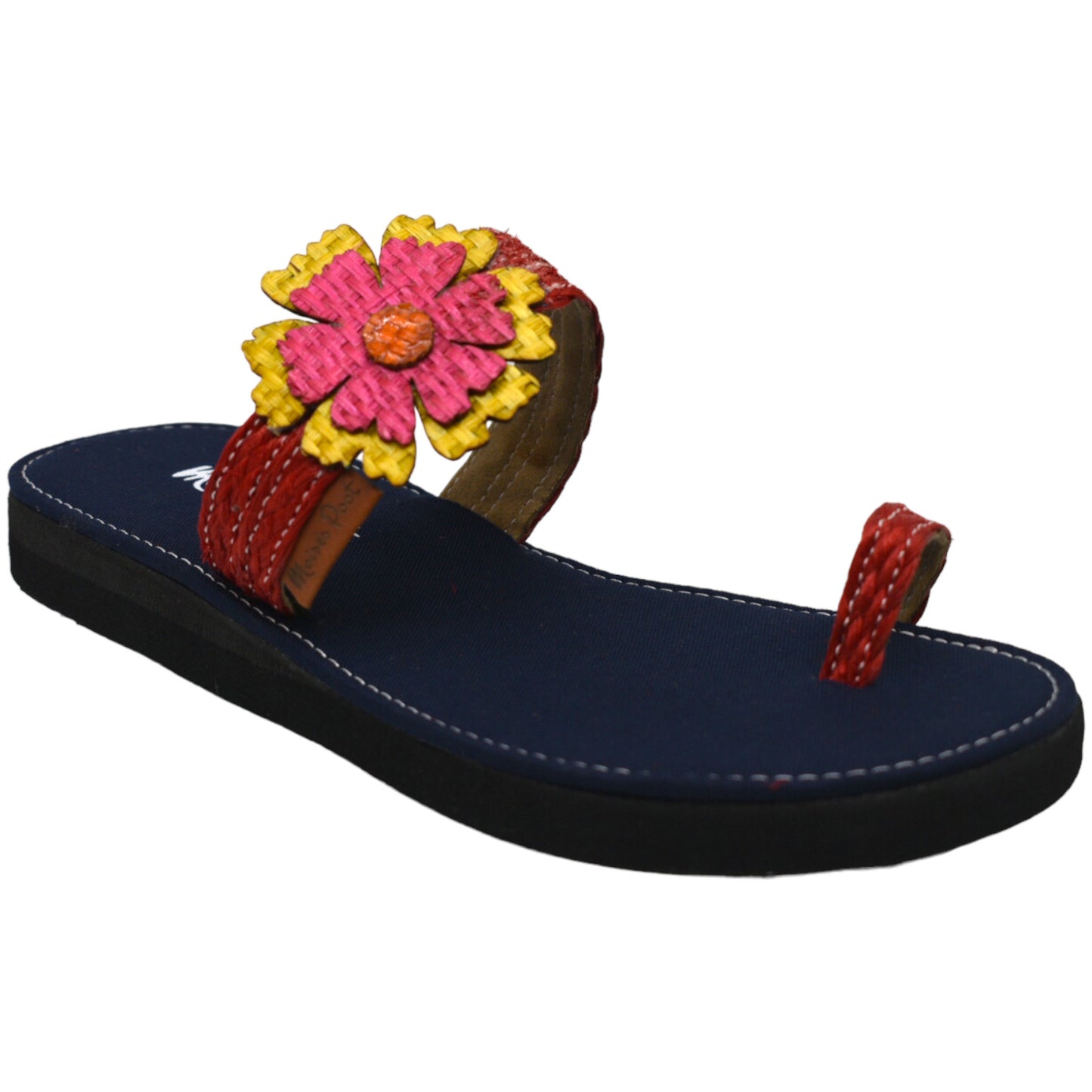 Sandalias Nicky