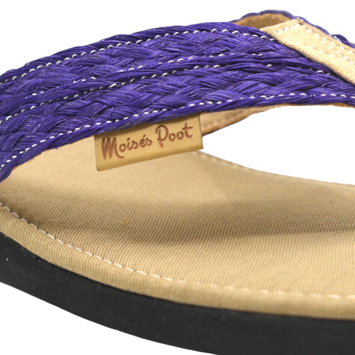 Sandalias Cancún Unisex del 2 al 6