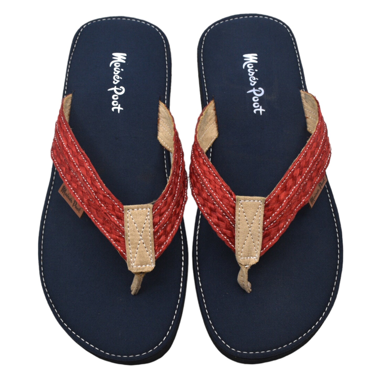 Sandalias Cancún 7 - 10