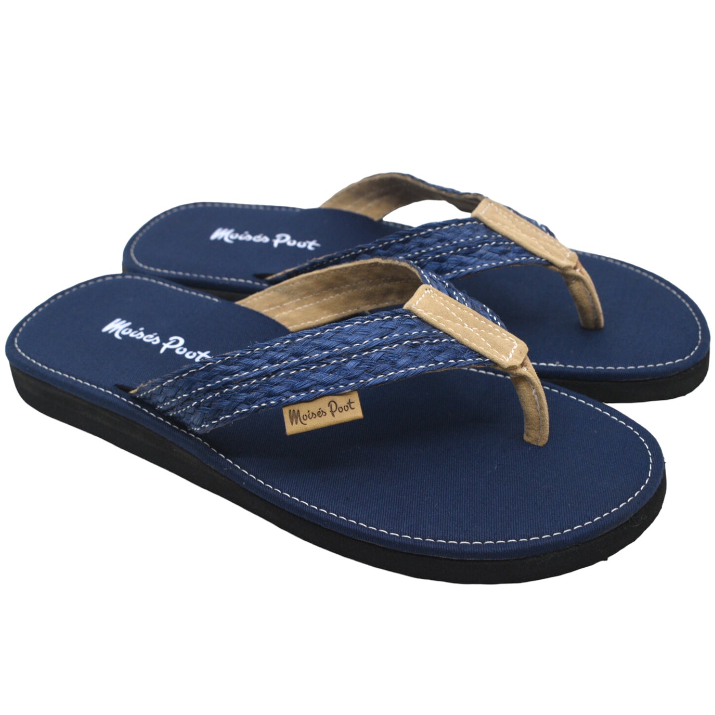 Sandalias Cancún 7 - 10