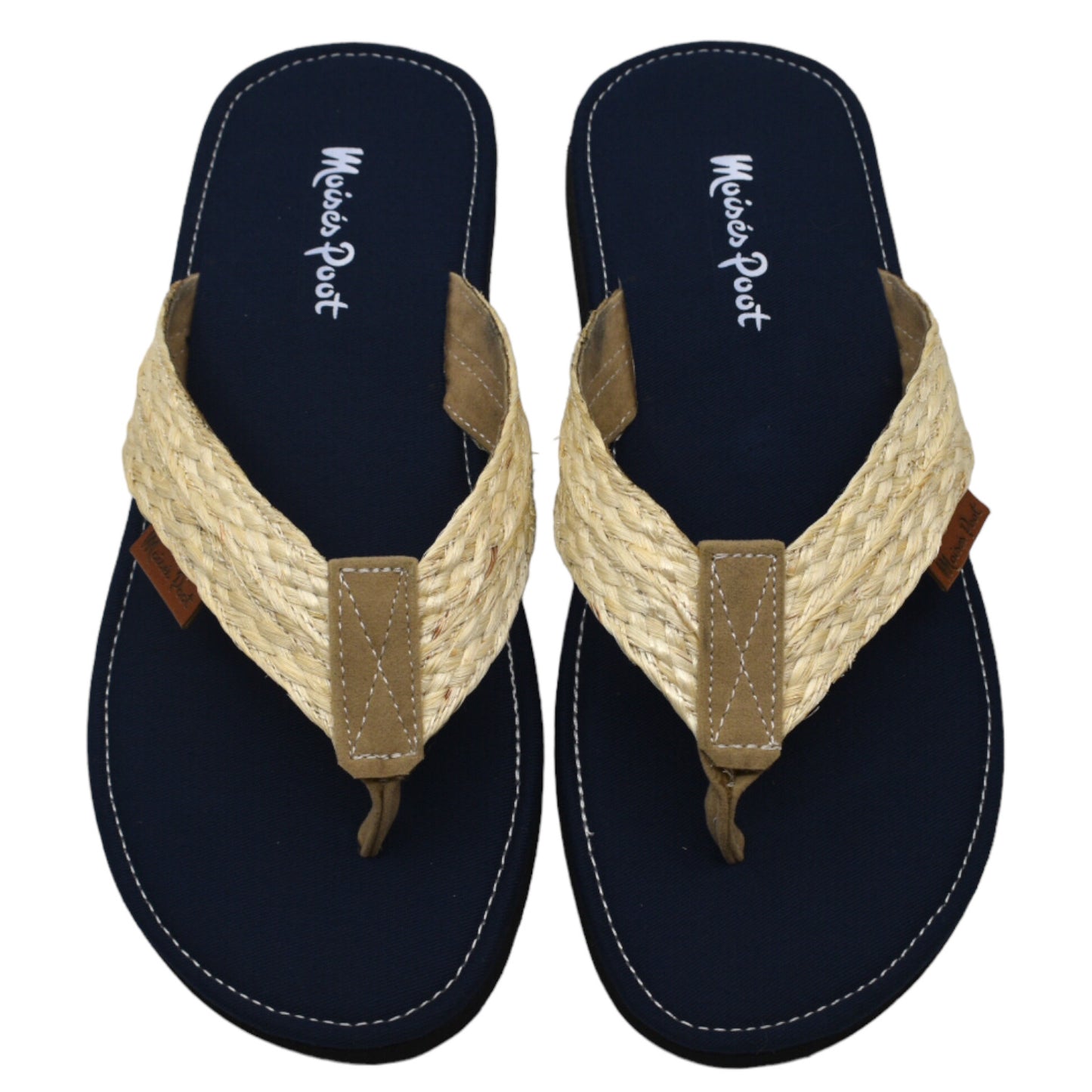 Sandalias Cancún 7 - 10