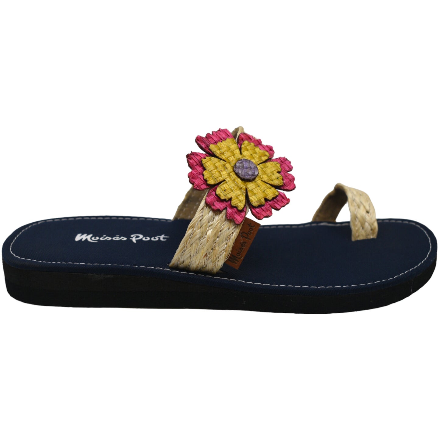 Sandalias Nicky