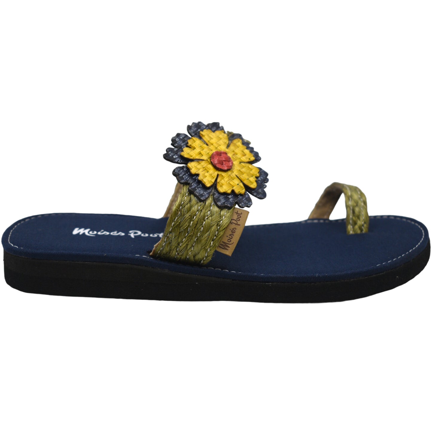 Sandalias Nicky