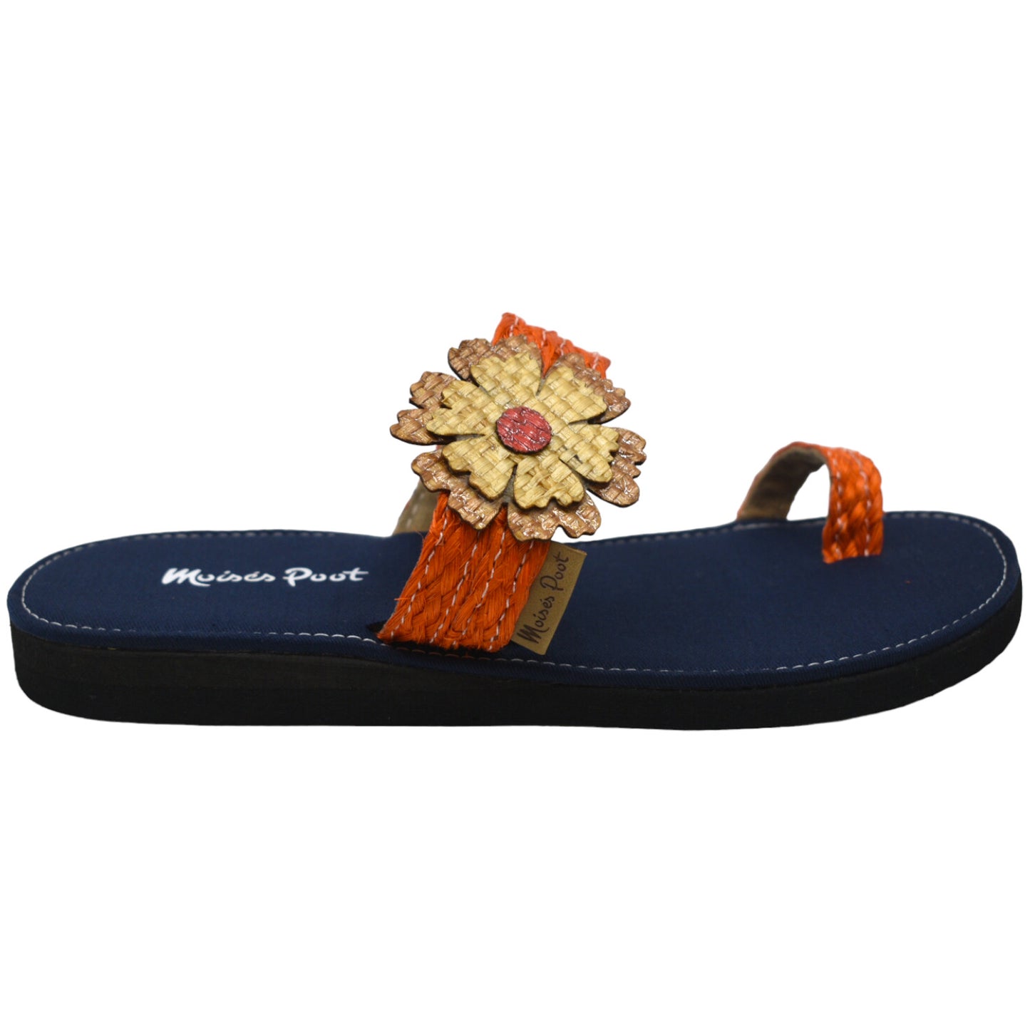 Sandalias Nicky