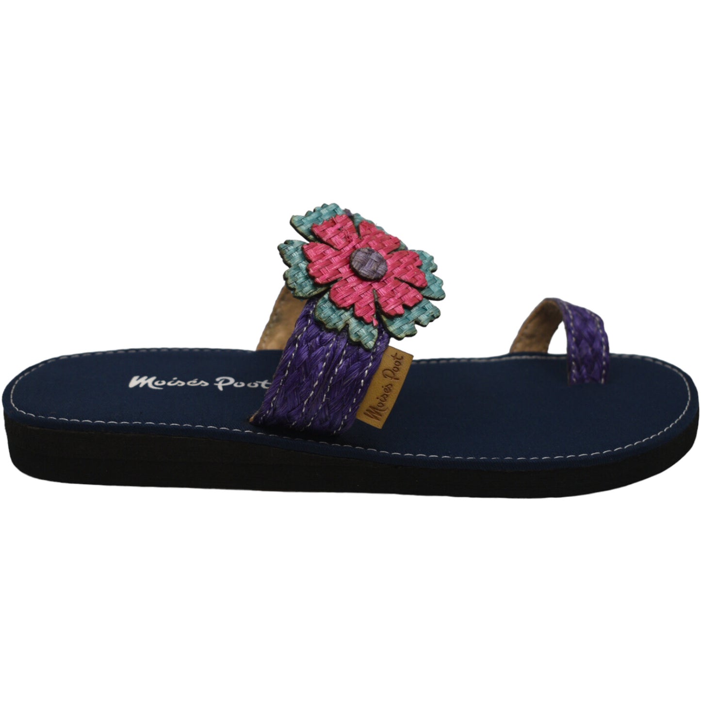 Sandalias Nicky