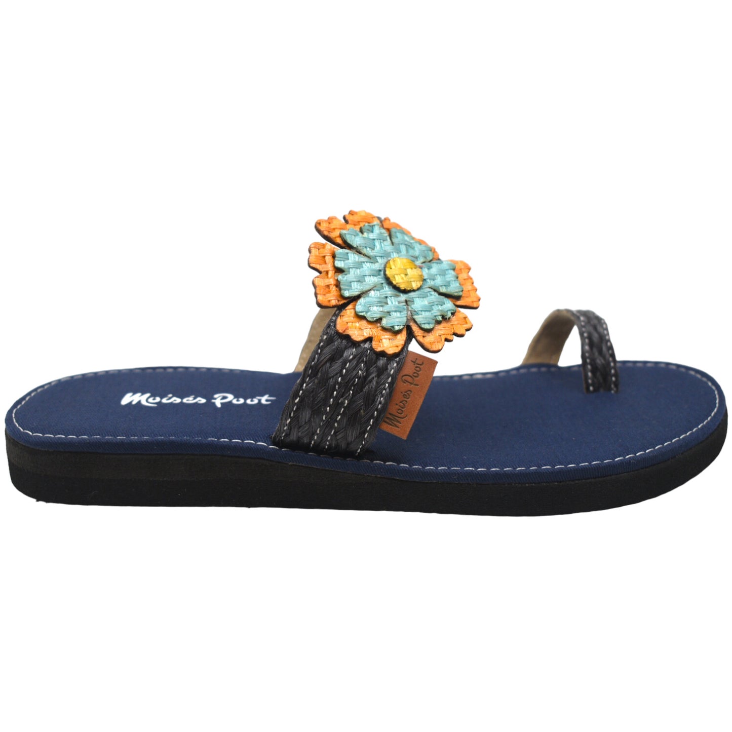 Sandalias Nicky