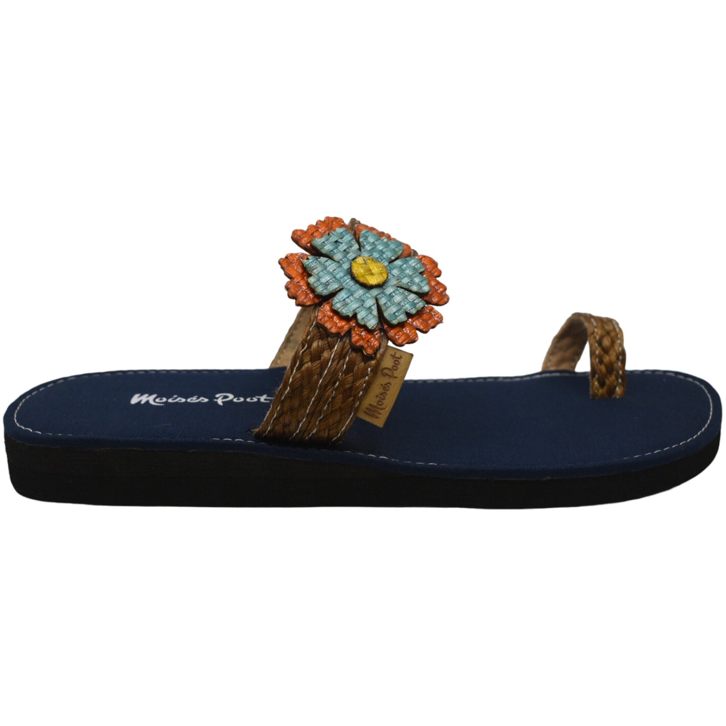 Sandalias Nicky