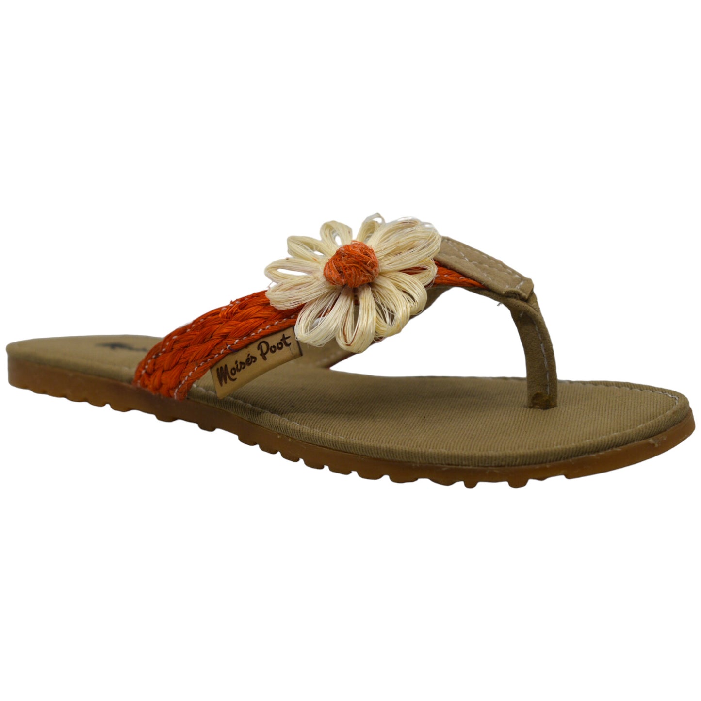 Sandalias Jenny
