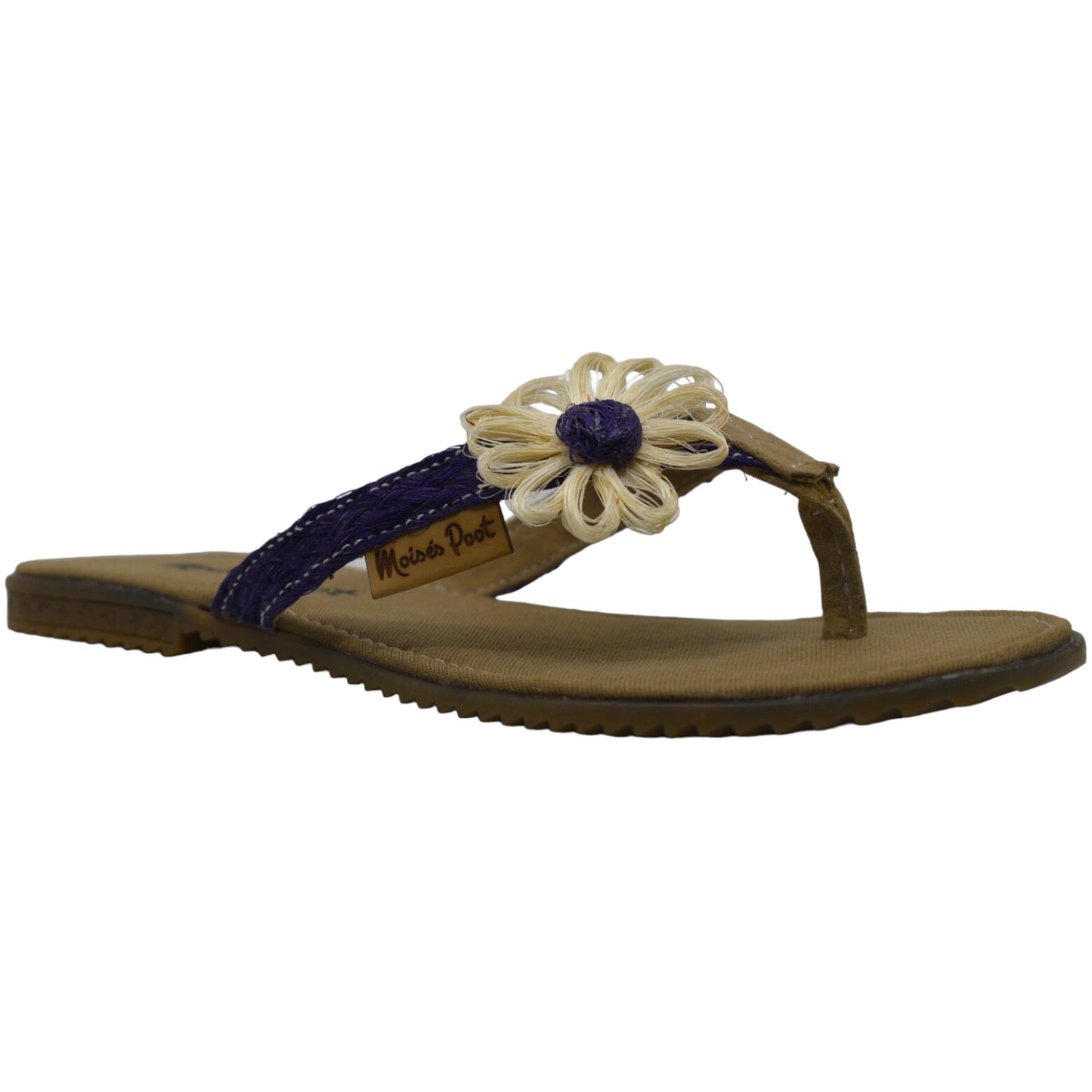 Sandalias Jenny