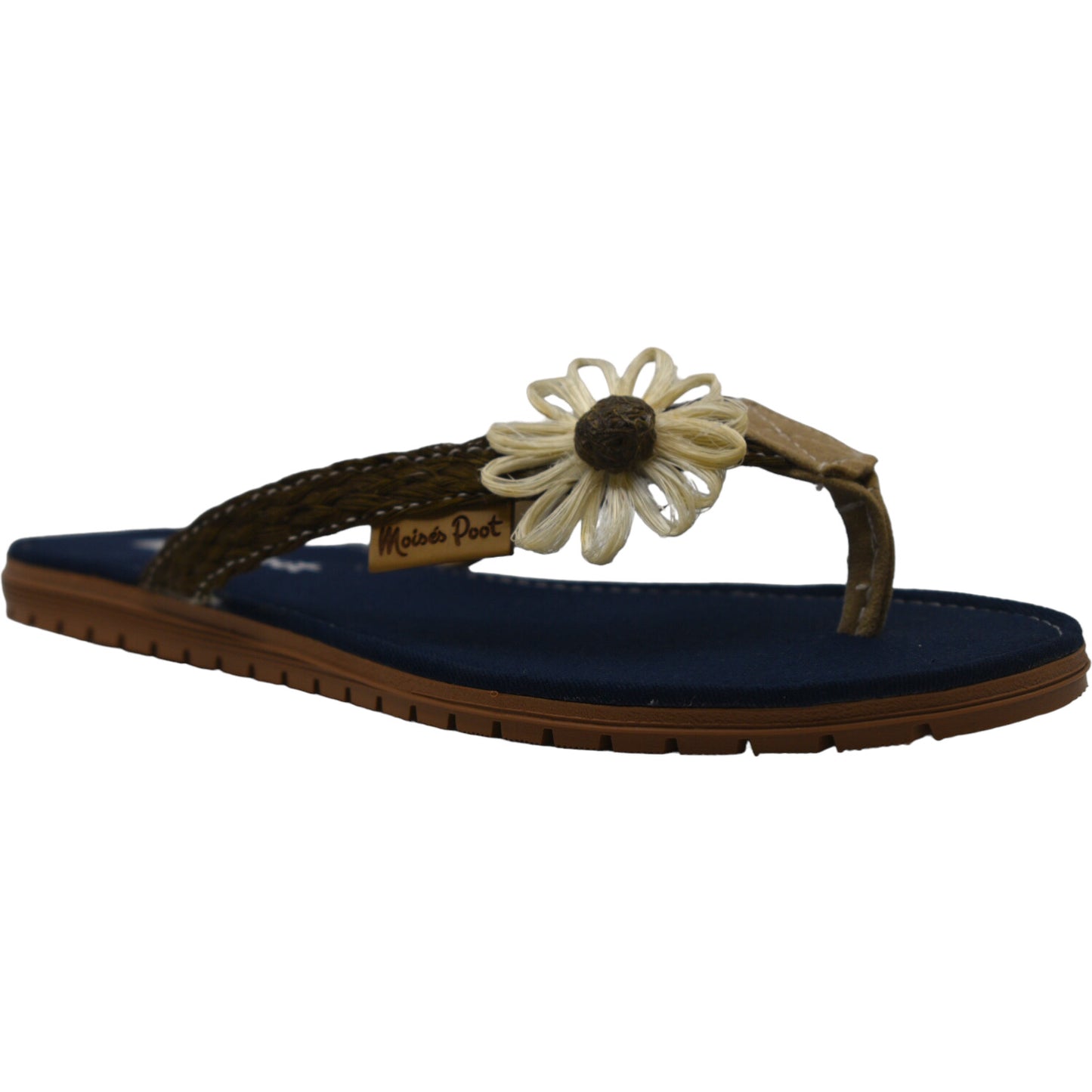Sandalias Jenny