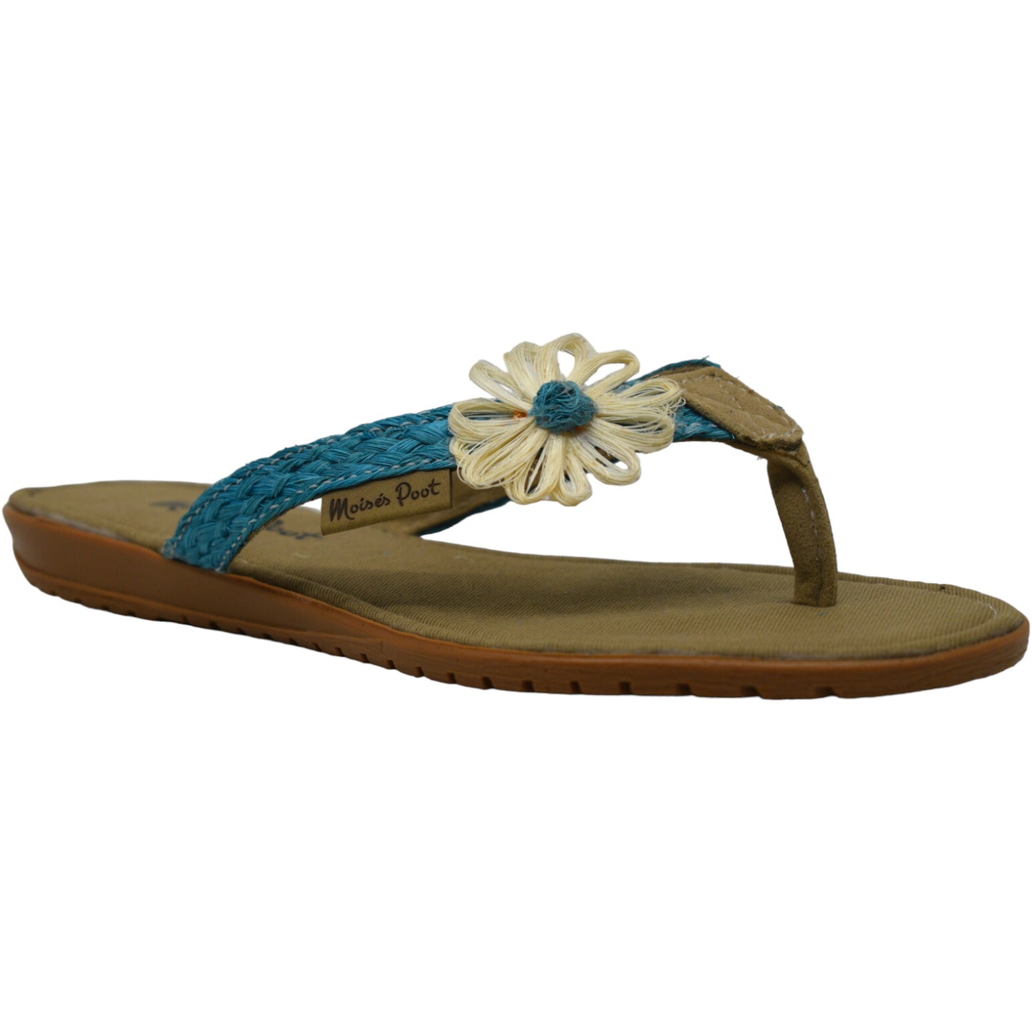 Sandalias Jenny