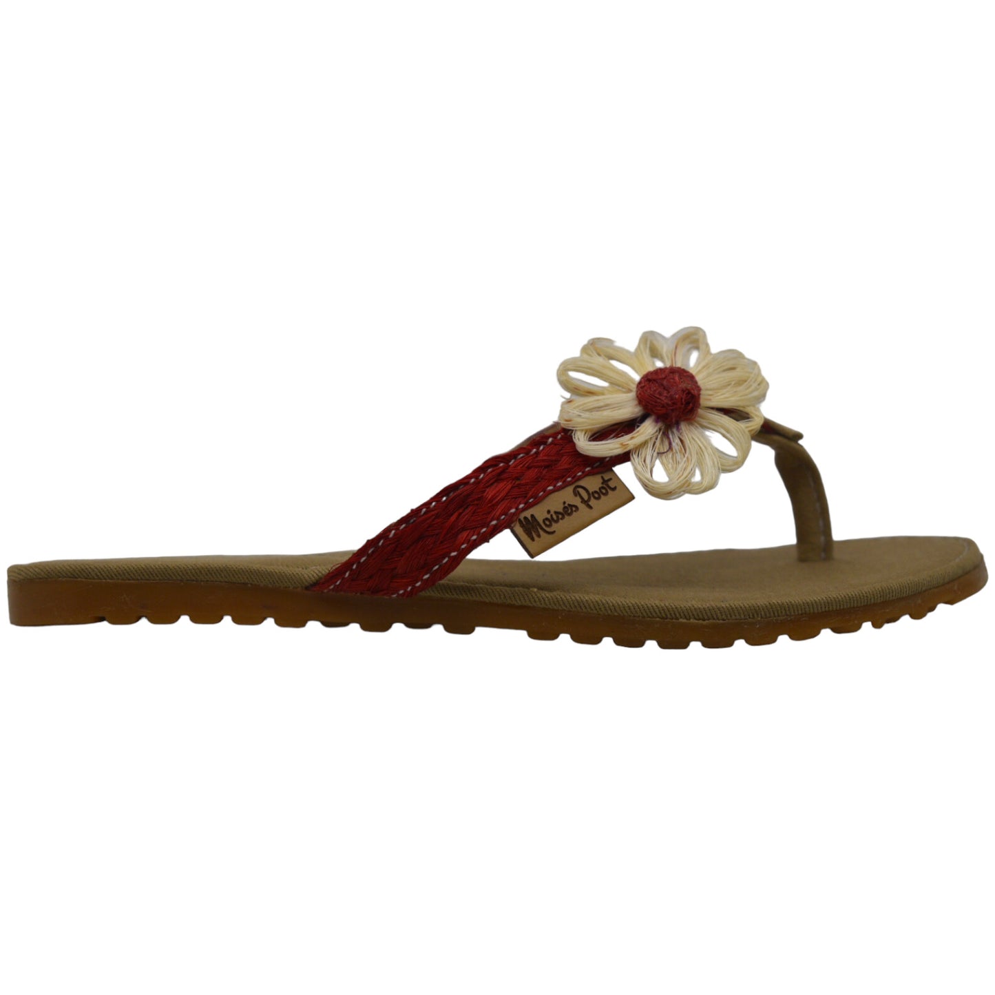 Sandalias Jenny