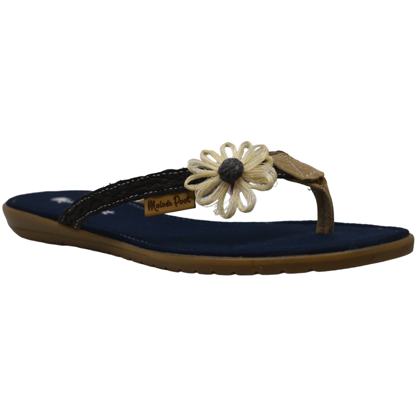 Sandalias Jenny