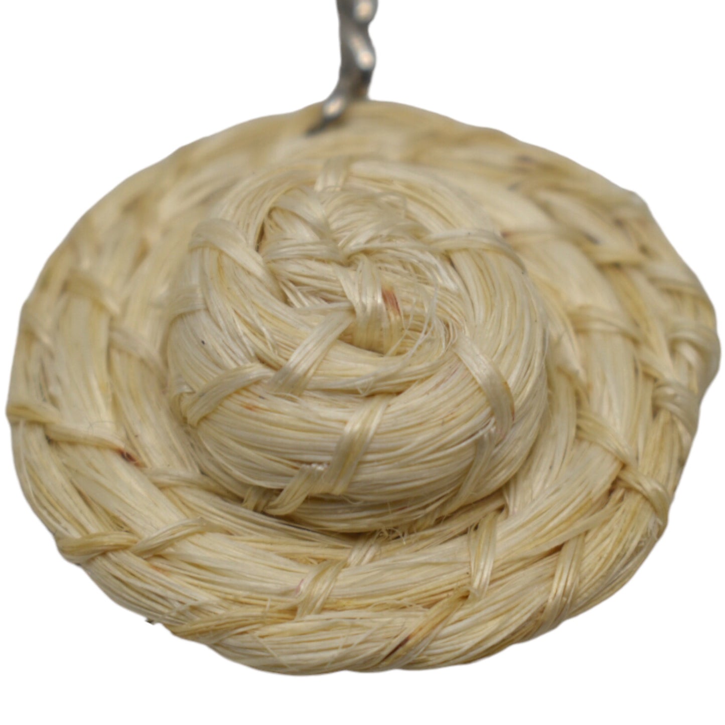Llavero sombrero