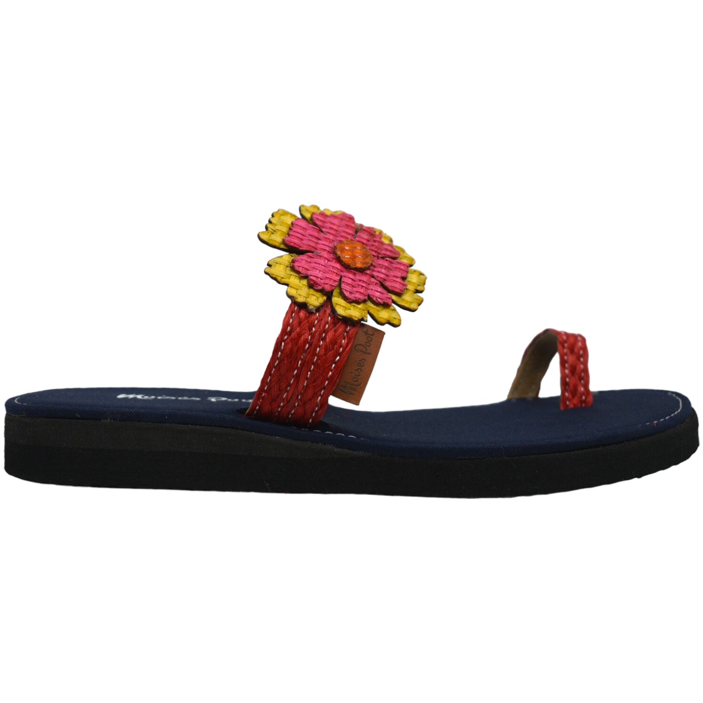 Sandalias Nicky