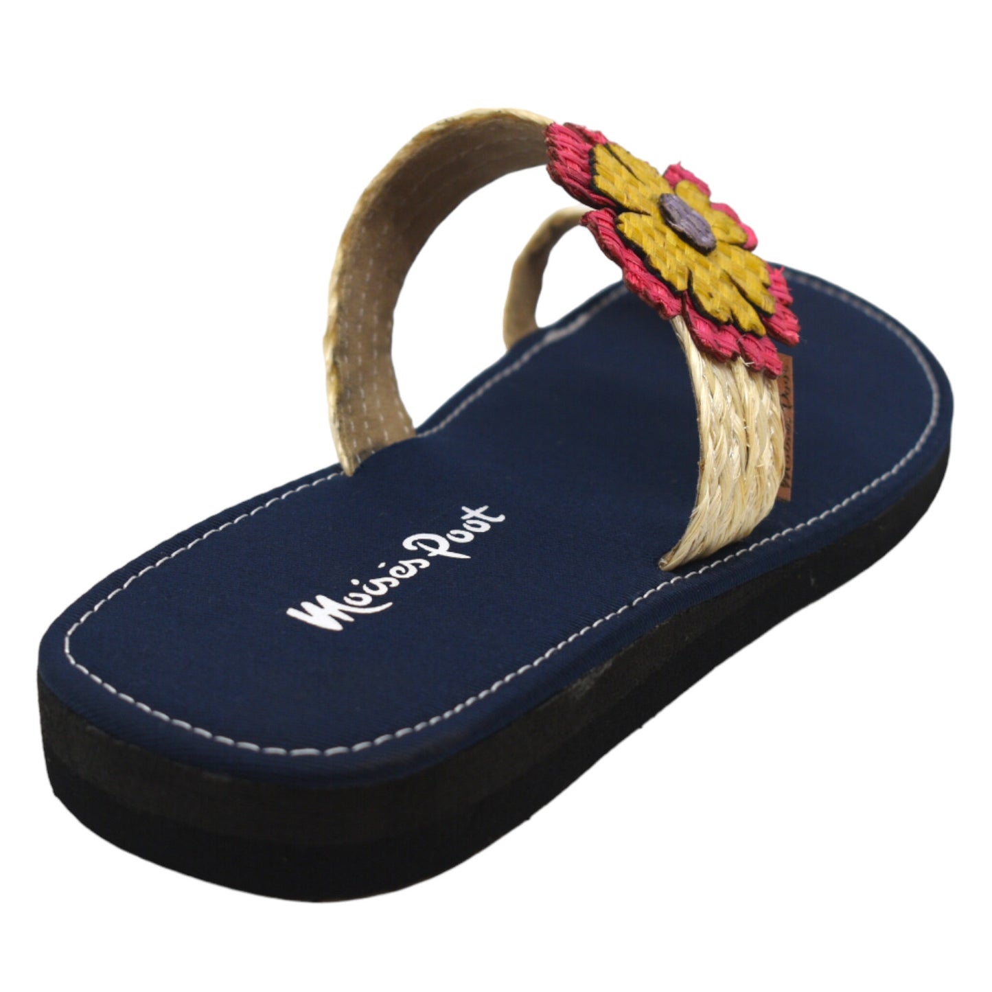 Sandalias Nicky