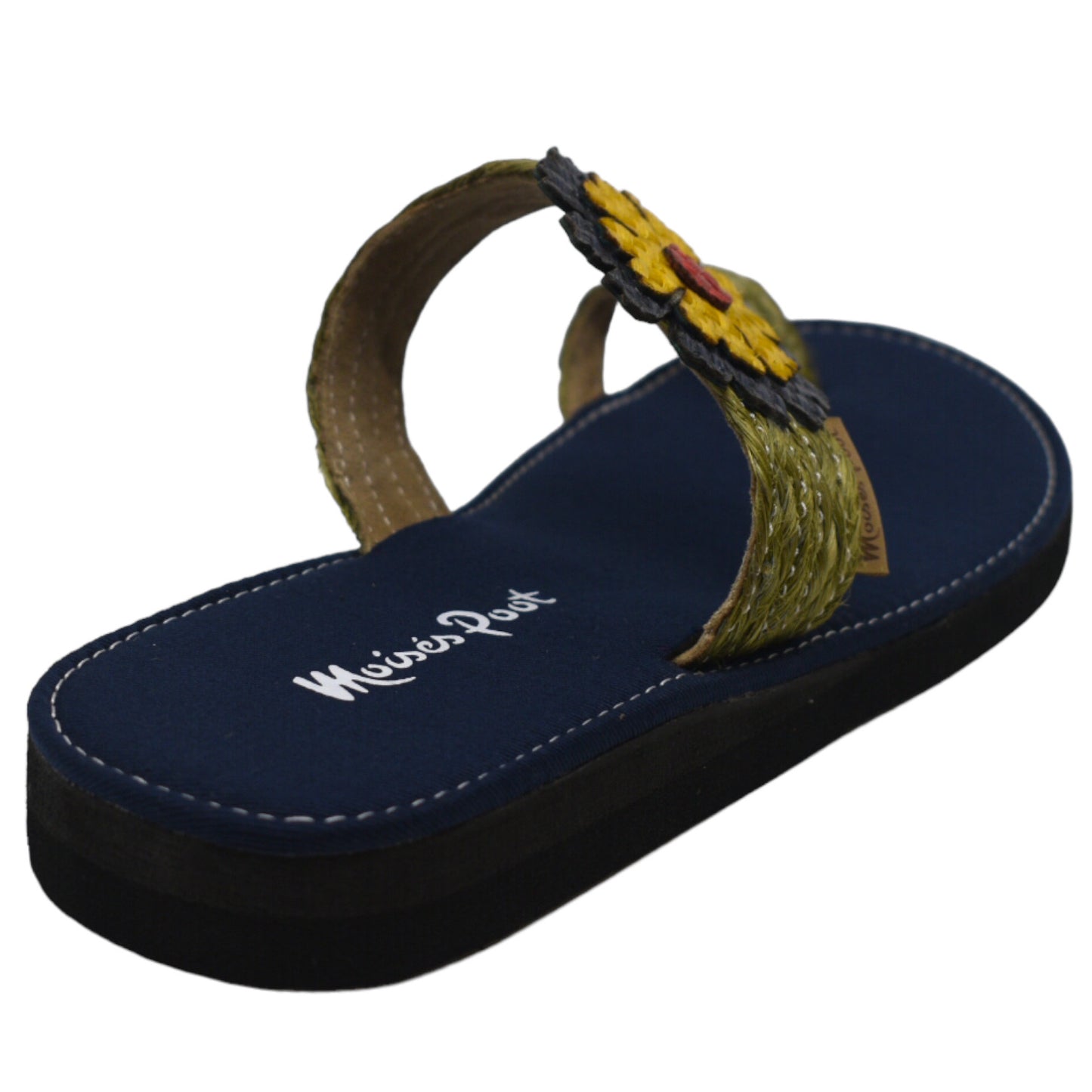 Sandalias Nicky