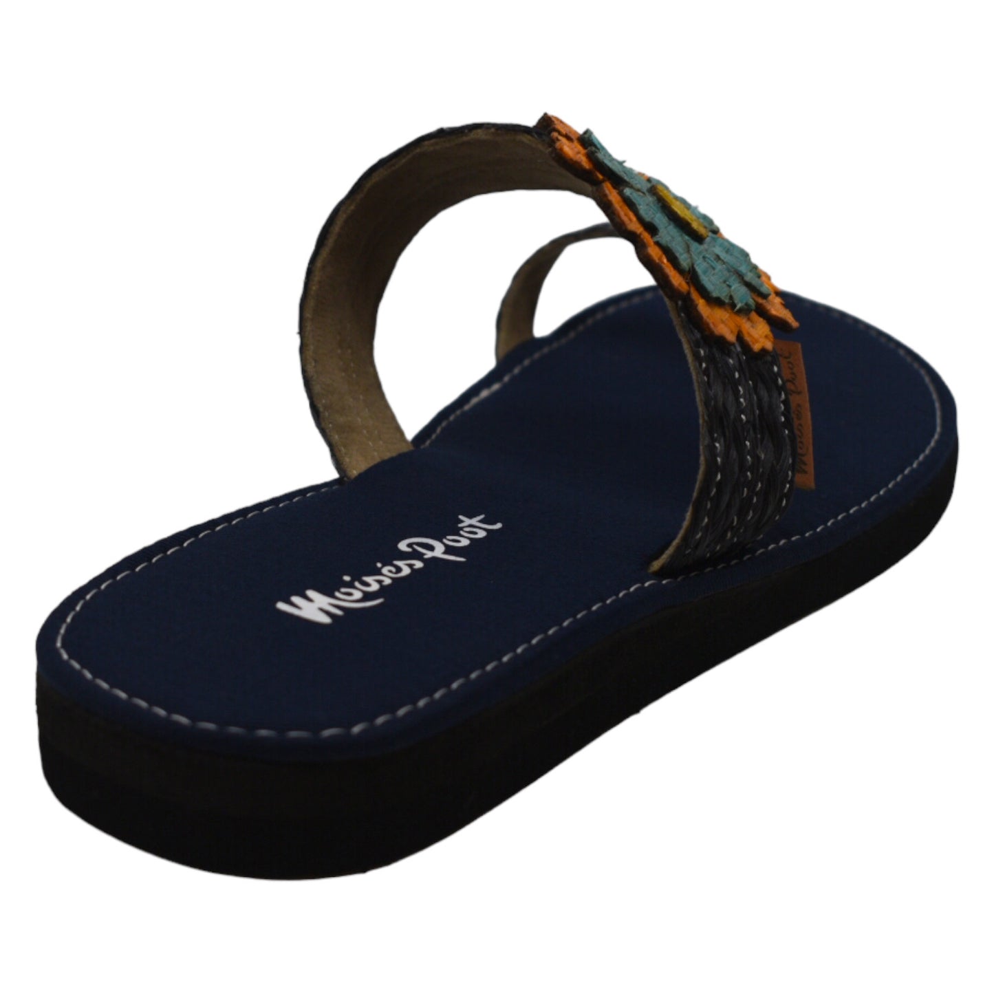 Sandalias Nicky