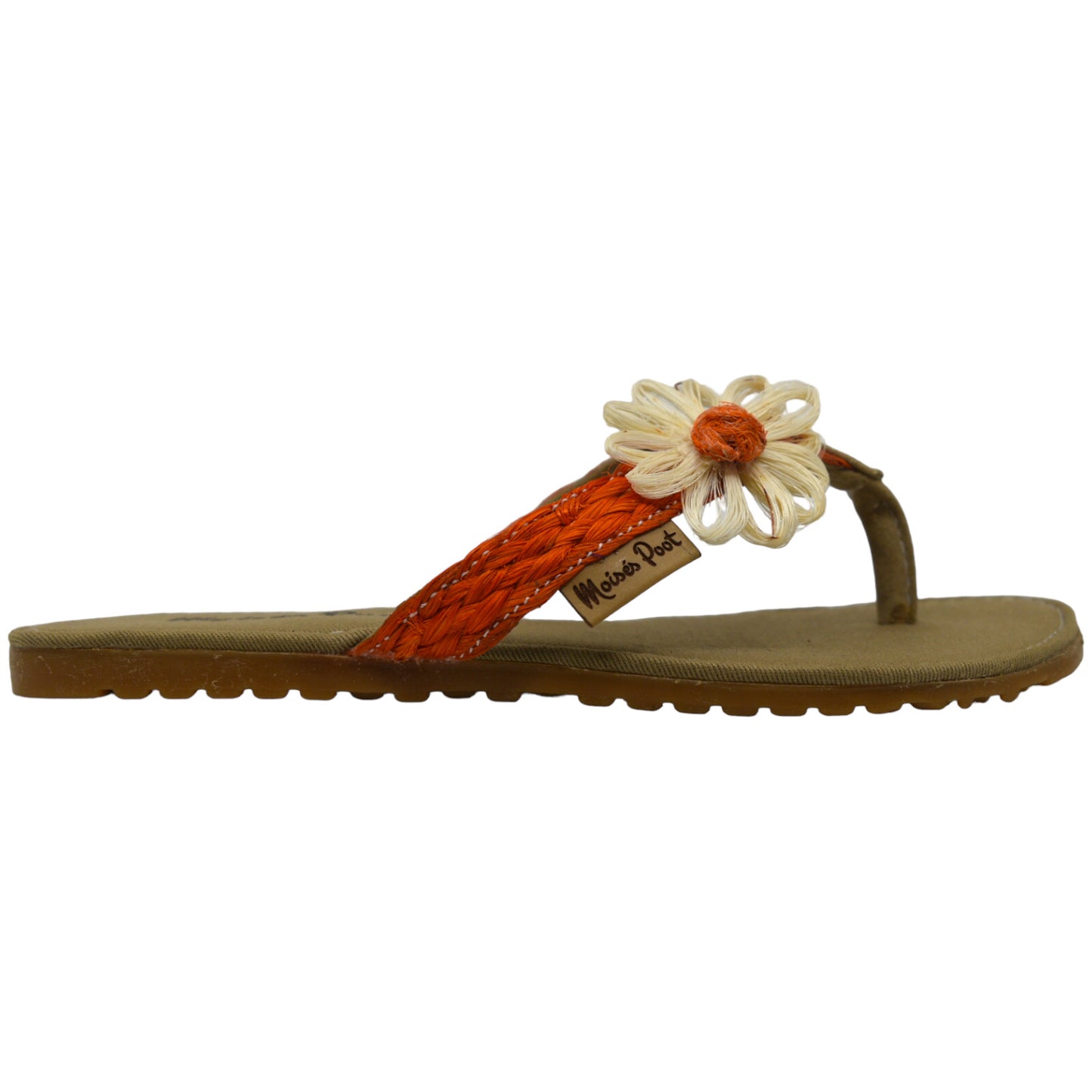 Sandalias Jenny